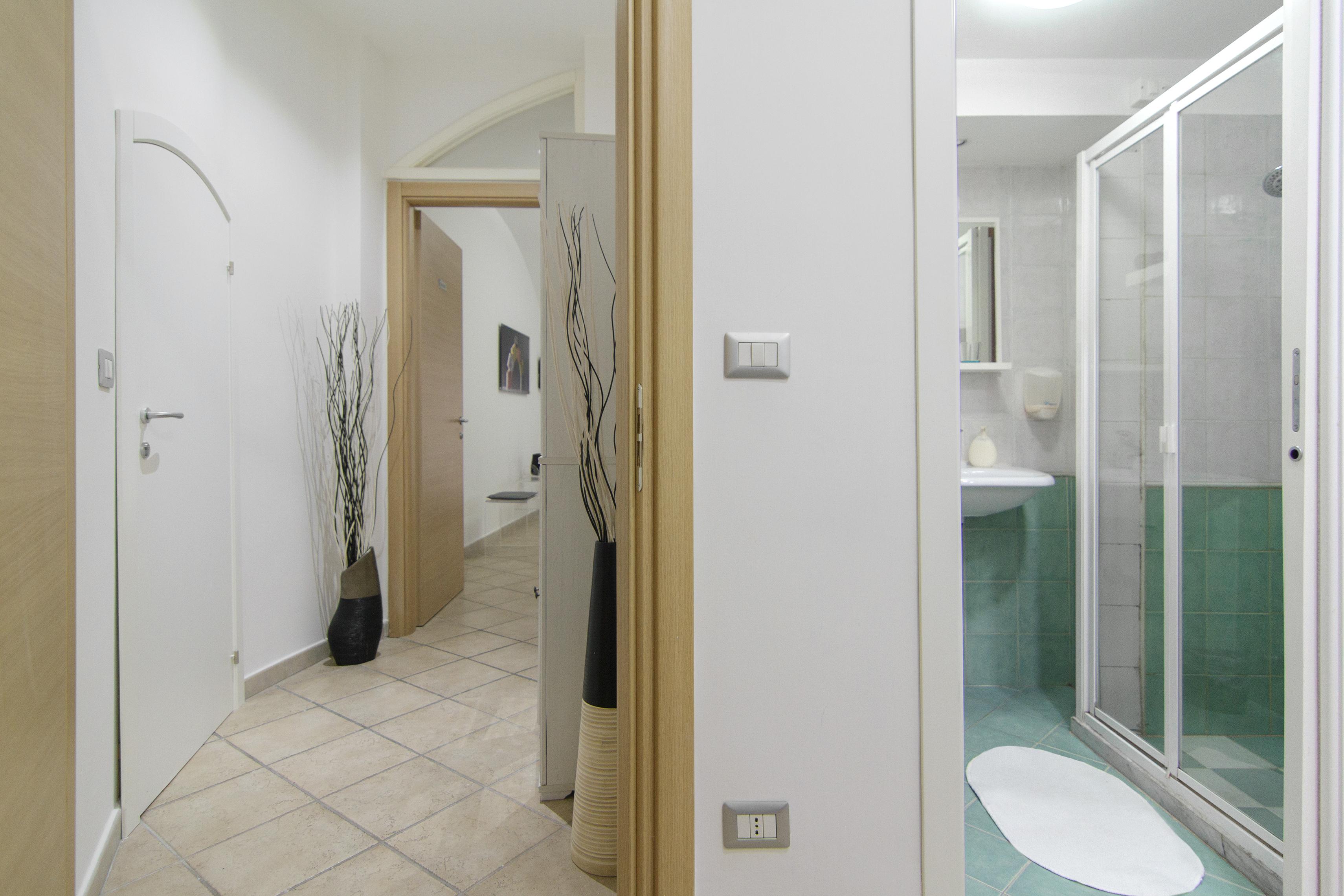 Bed & Breakfast Maison Du La Rua (adults Only)