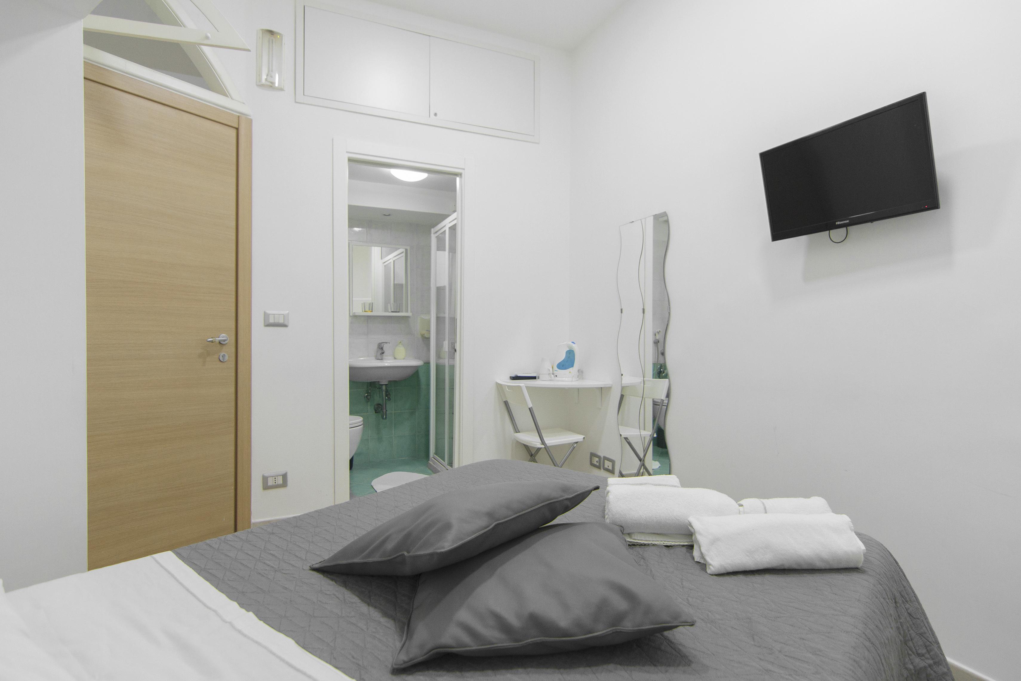 Maison Du La Rua (adults Only) Bed & Breakfast
