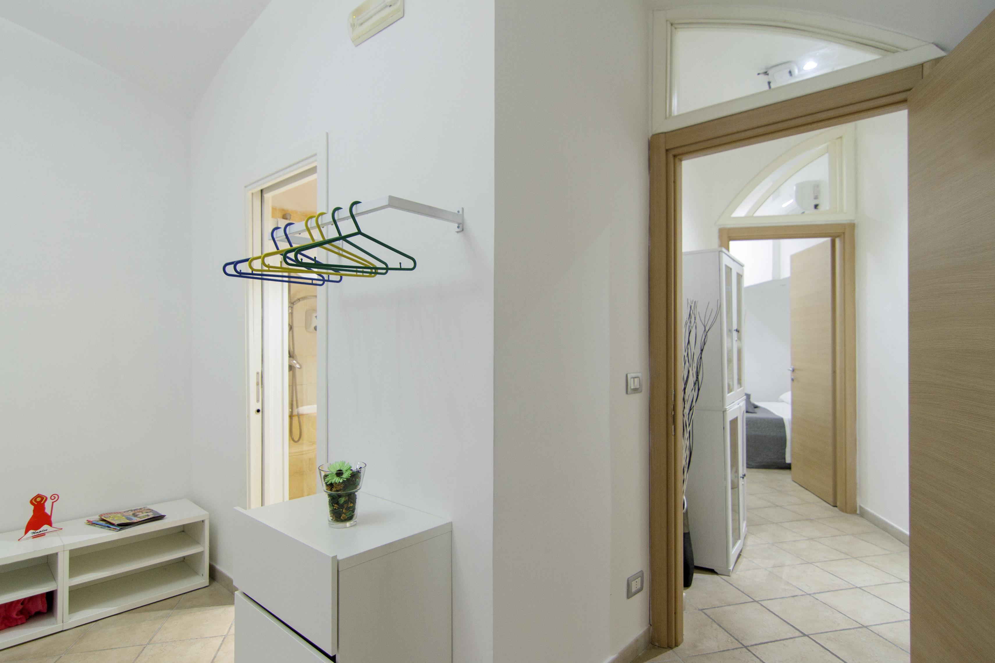 Bed & Breakfast Maison Du La Rua (adults Only) Naples