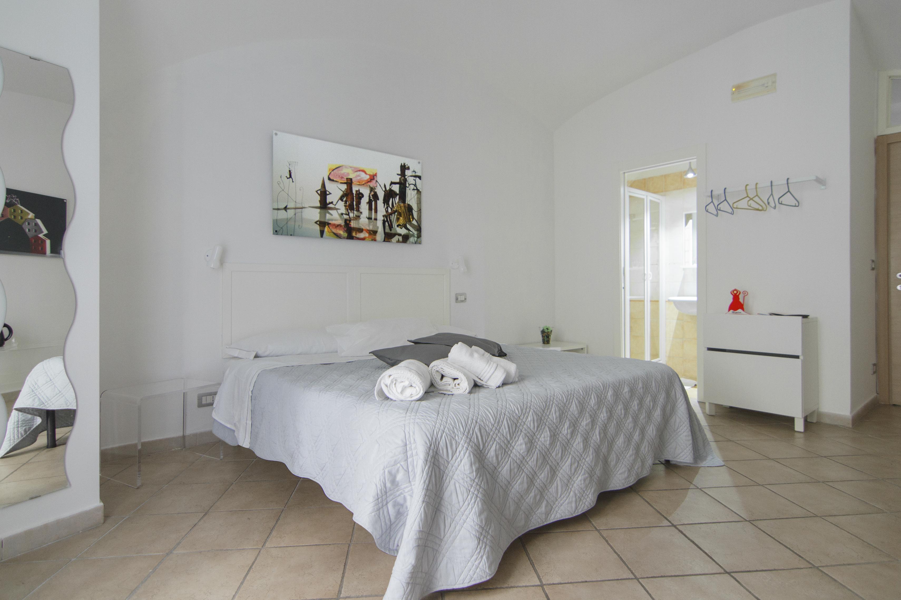 Maison Du La Rua (adults Only) Bed & Breakfast 2*
