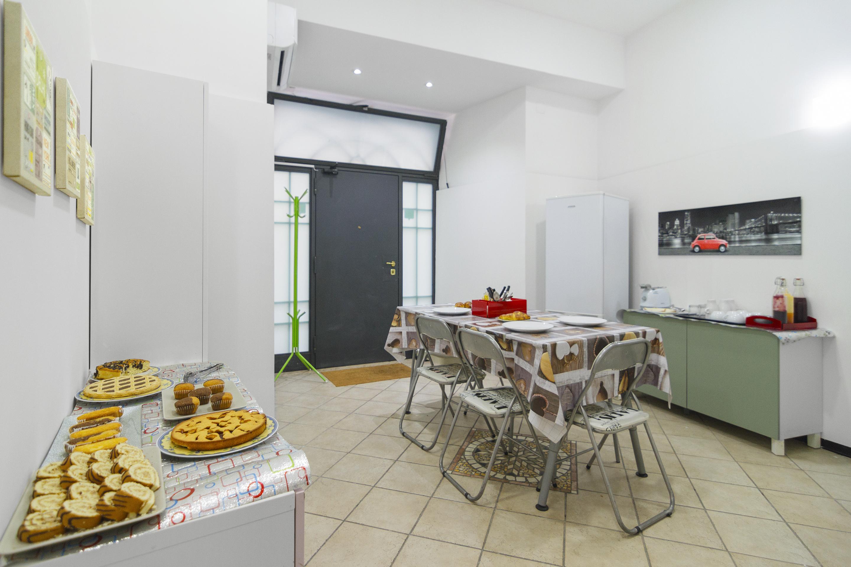 Maison Du La Rua (adults Only) 2* Naples