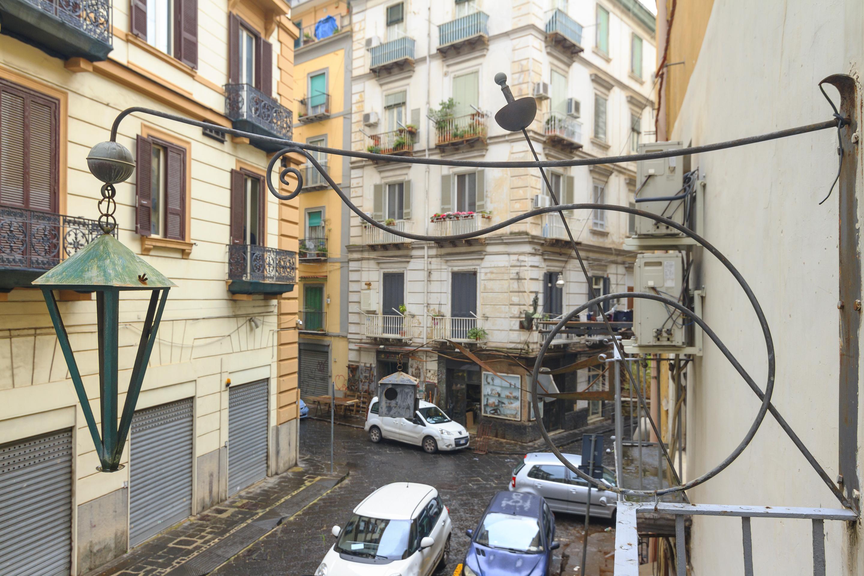Bed & Breakfast Maison Du La Rua (adults Only) 2*