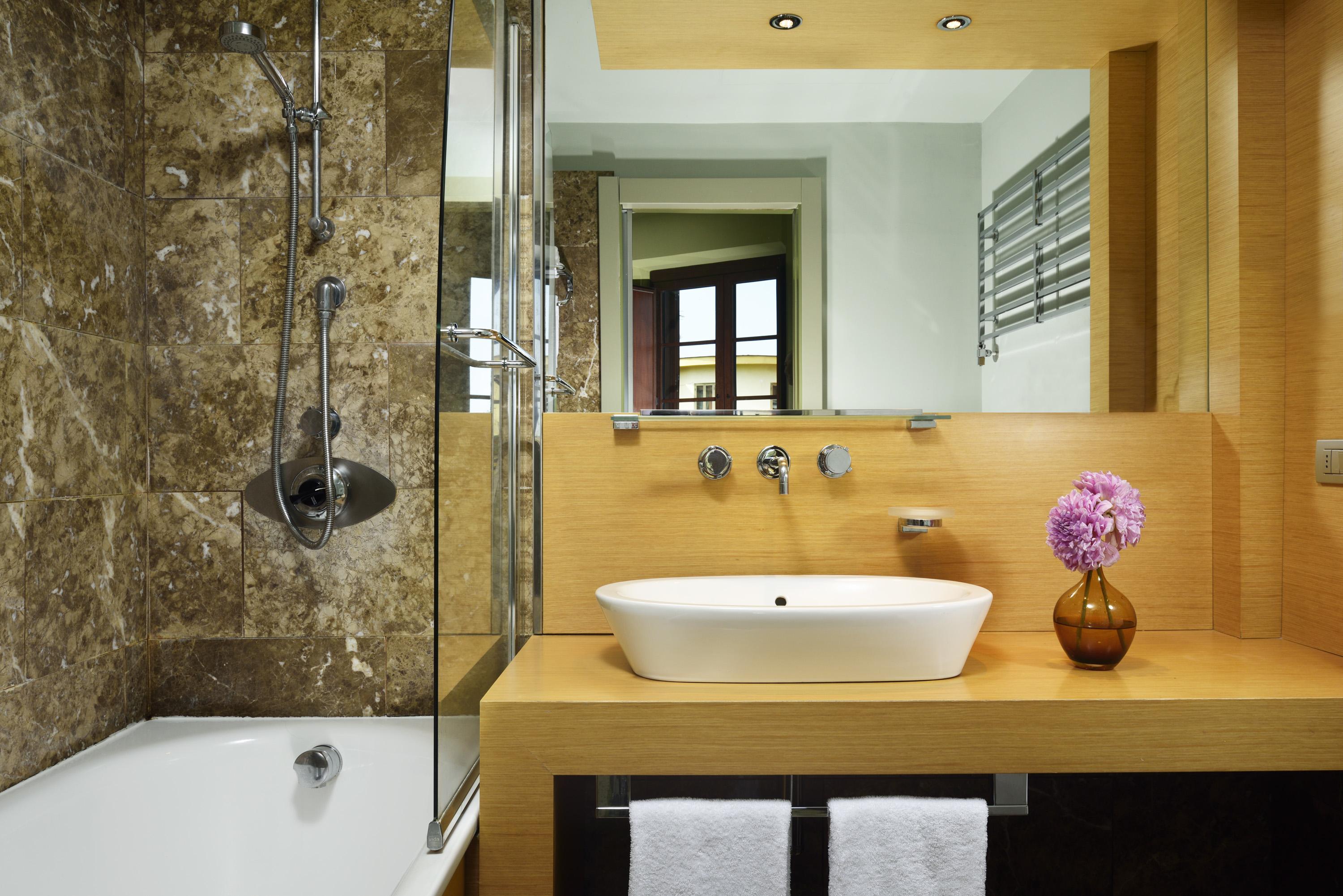 Una Hotels Napoli