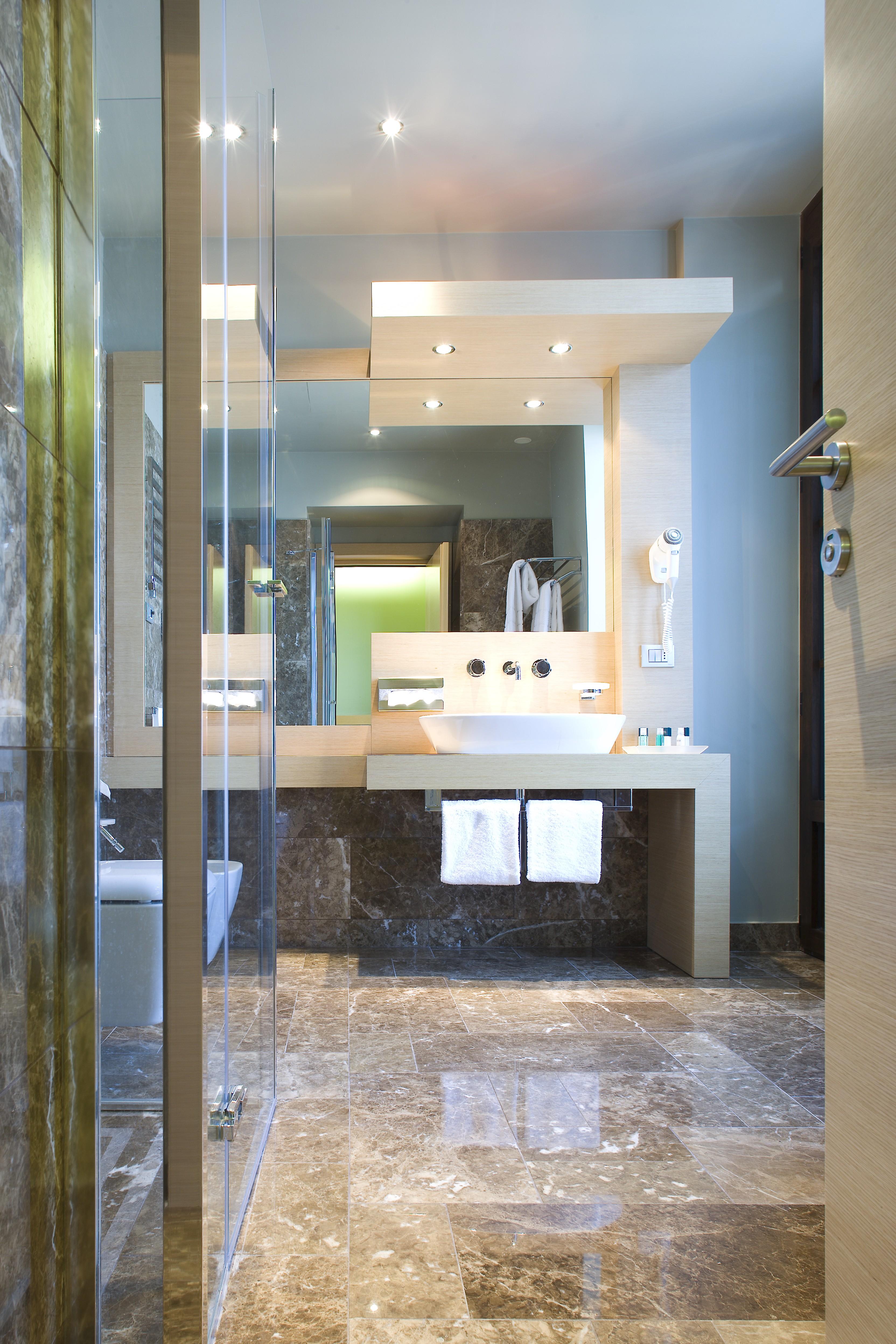 Una Hotels Napoli 4* Naples