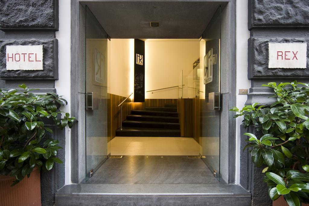 Rex Lifestyle 3* Naples