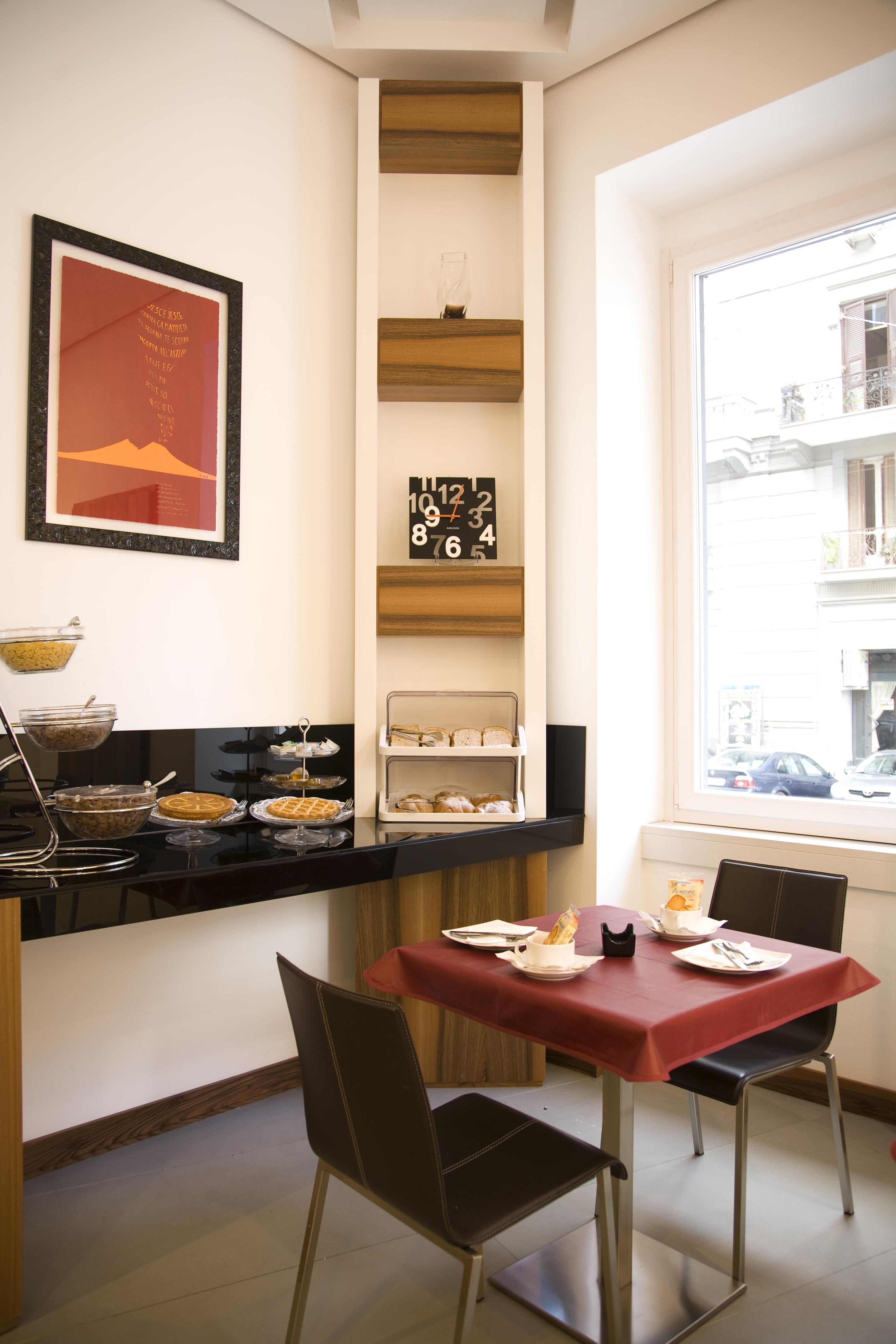 Rex Lifestyle Hotel 3*