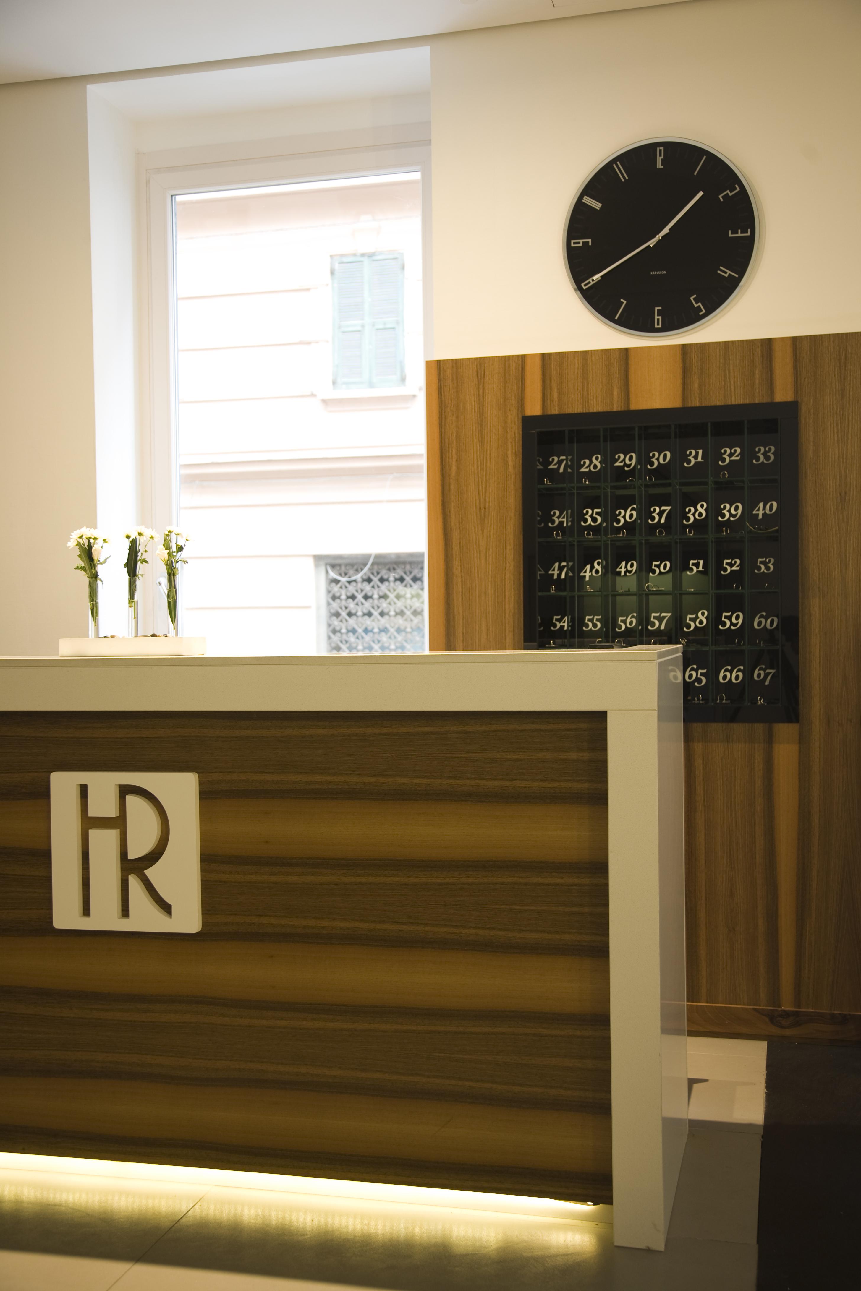 Rex Lifestyle 3* Naples