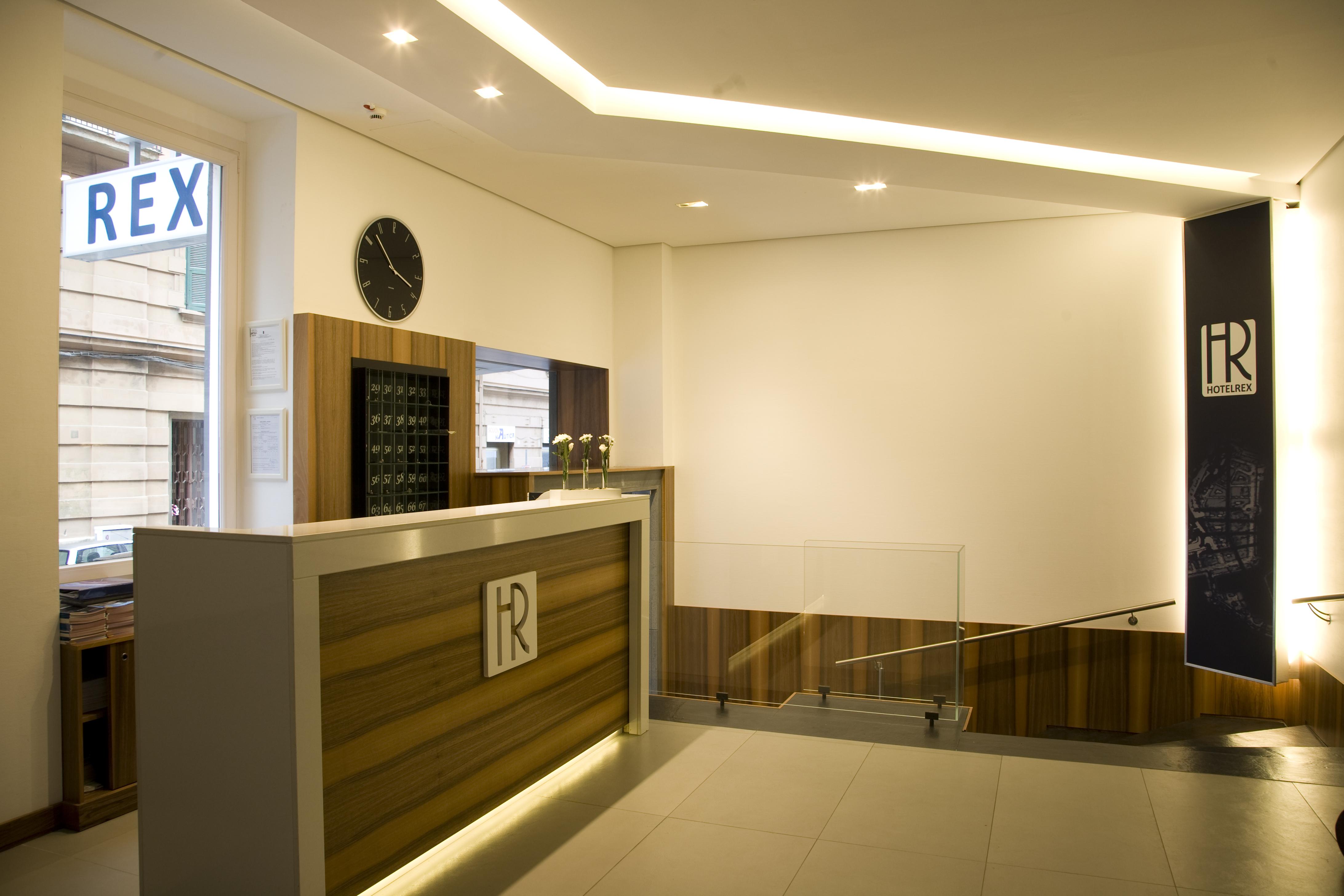 Rex Lifestyle Hotel 3*