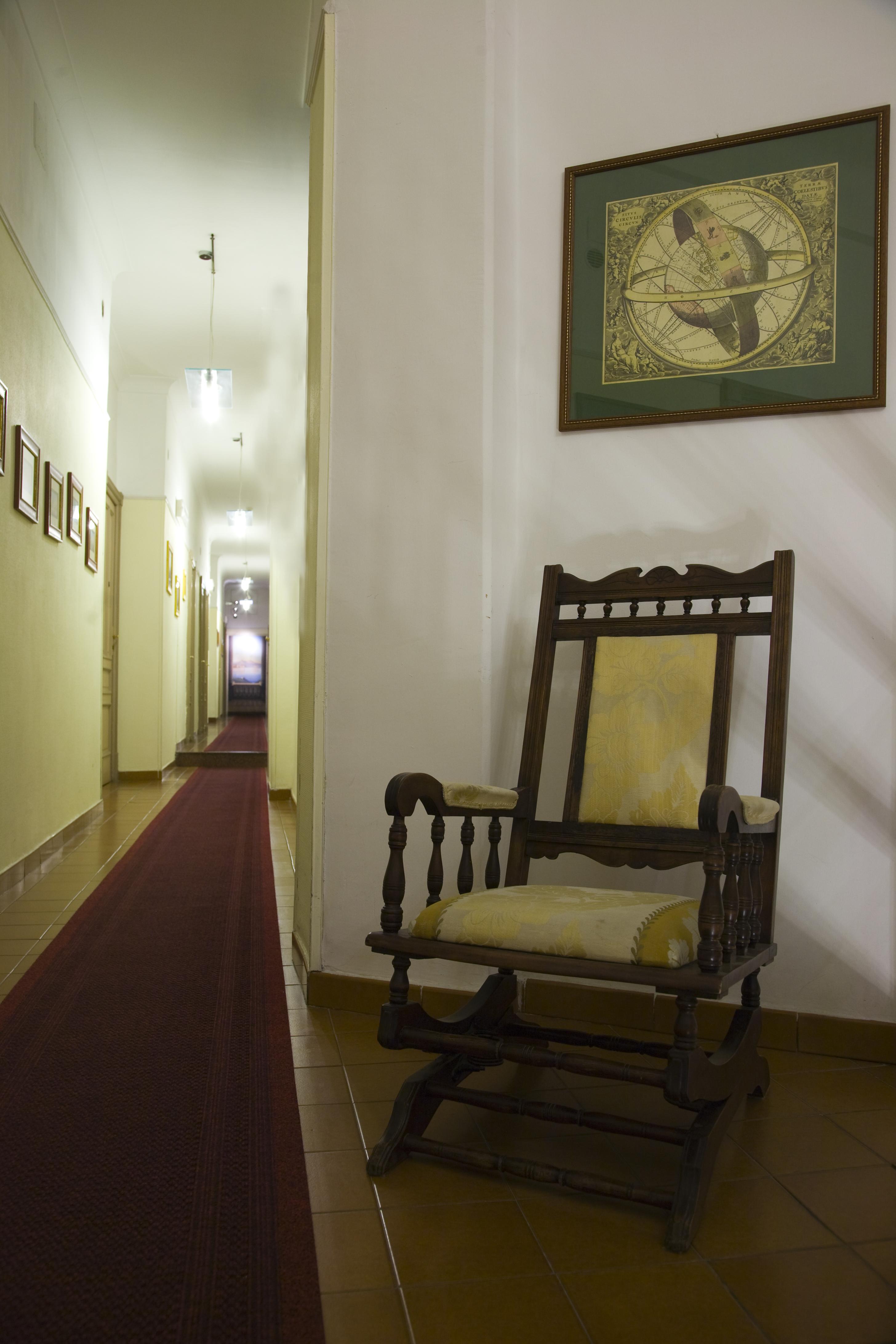 Rex Lifestyle Hotel 3*