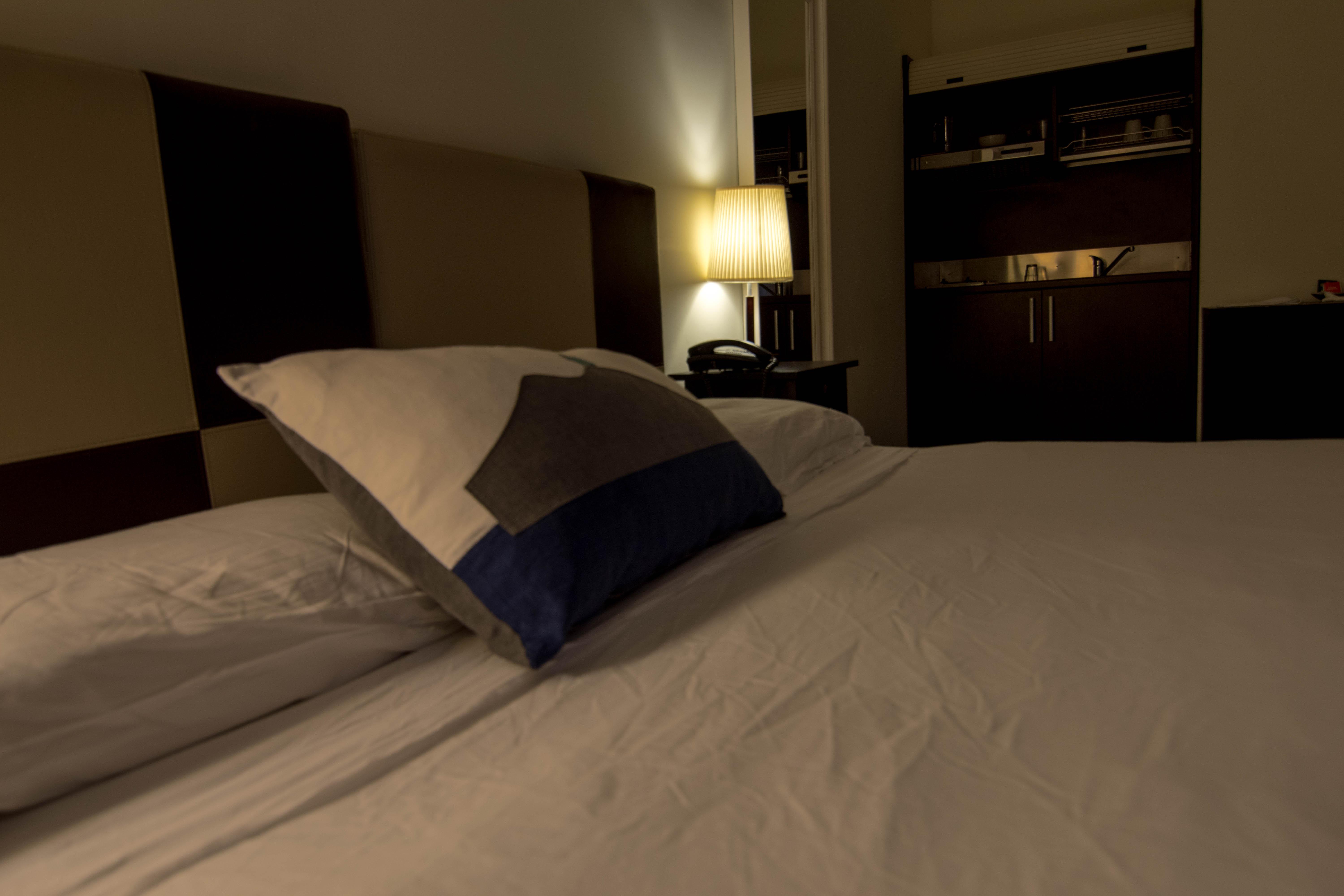 Hotel Plebiscito