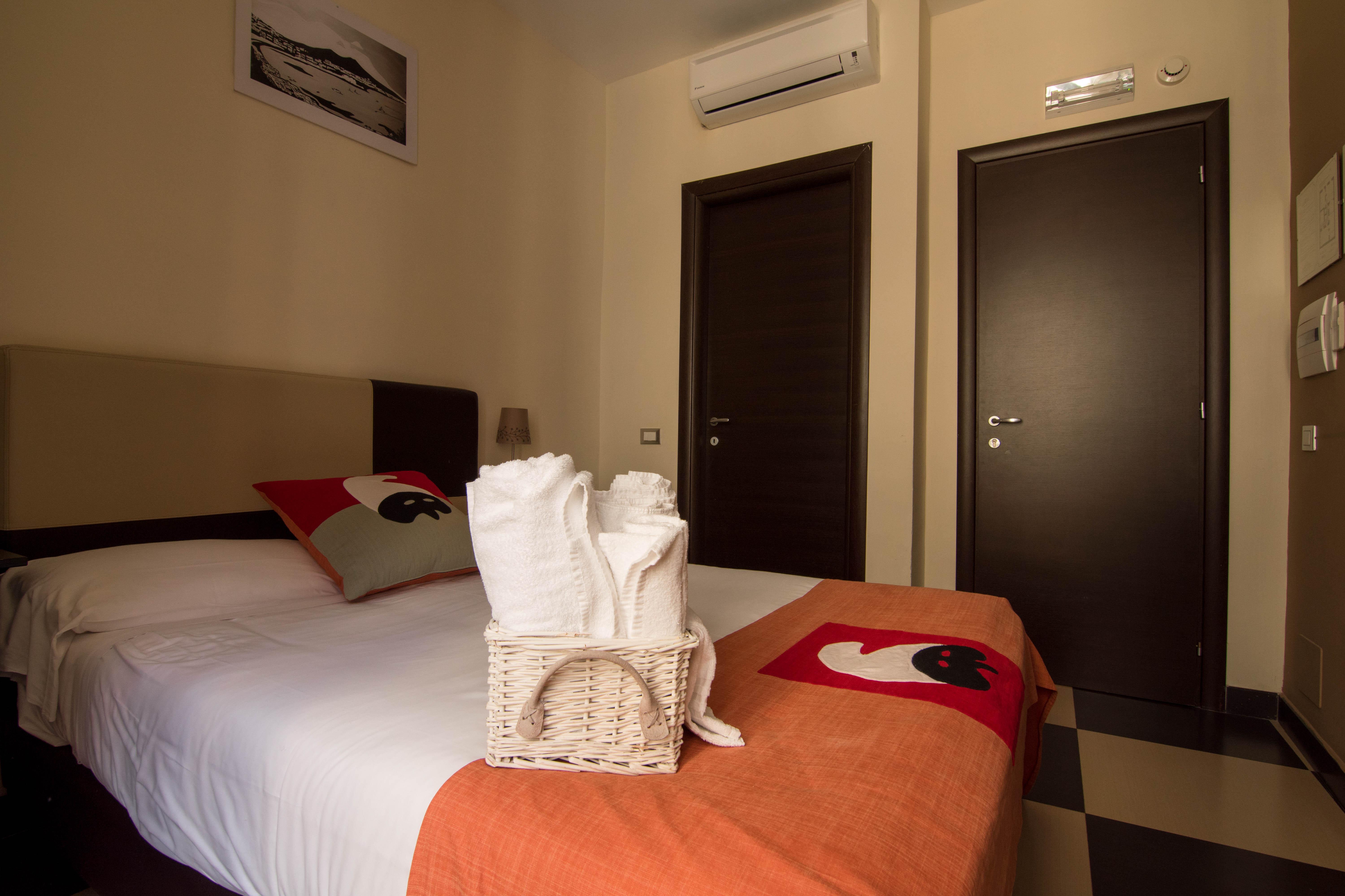 Hotel Plebiscito