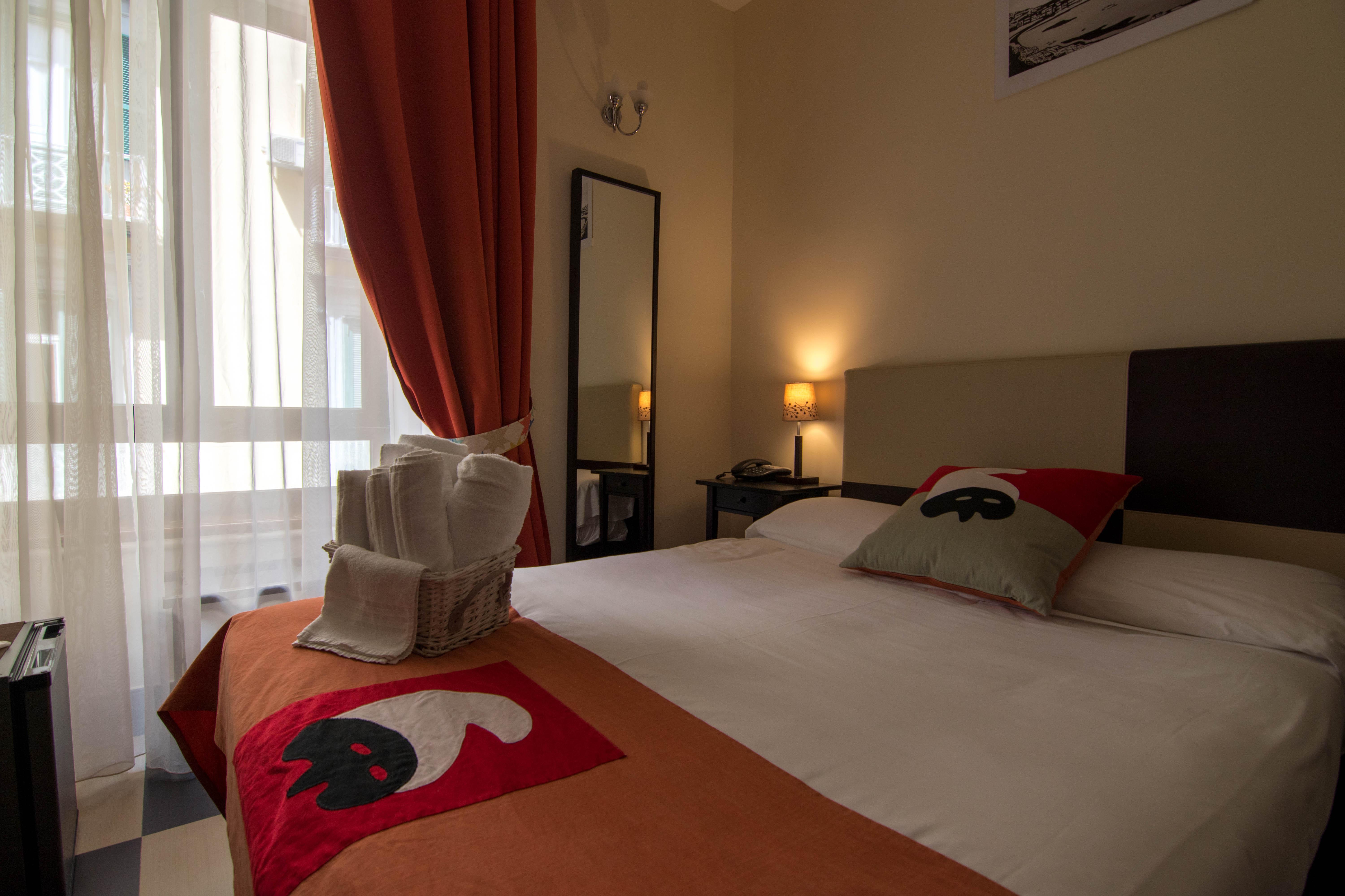 Hotel Plebiscito 3*