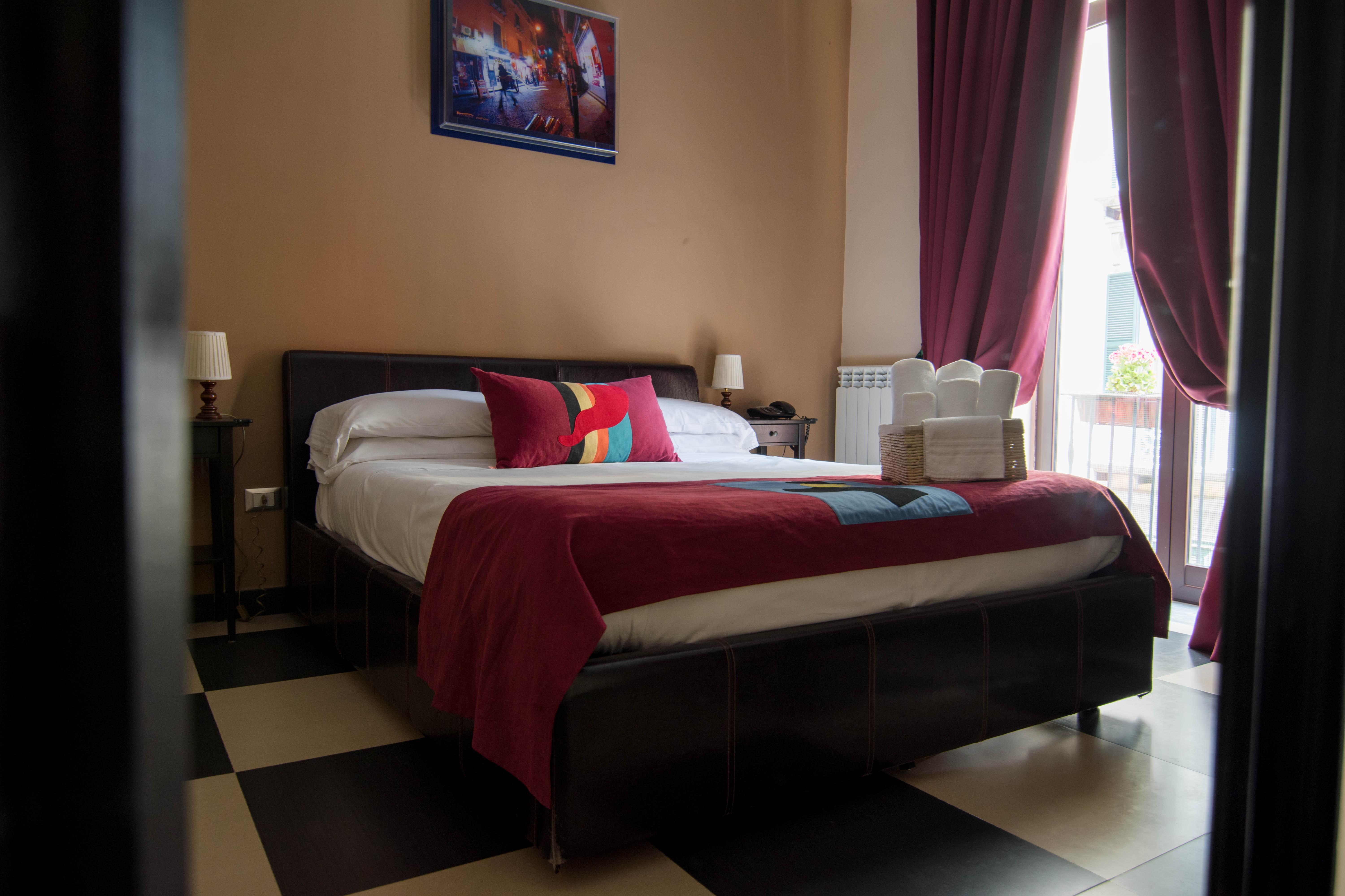 Hotel Plebiscito