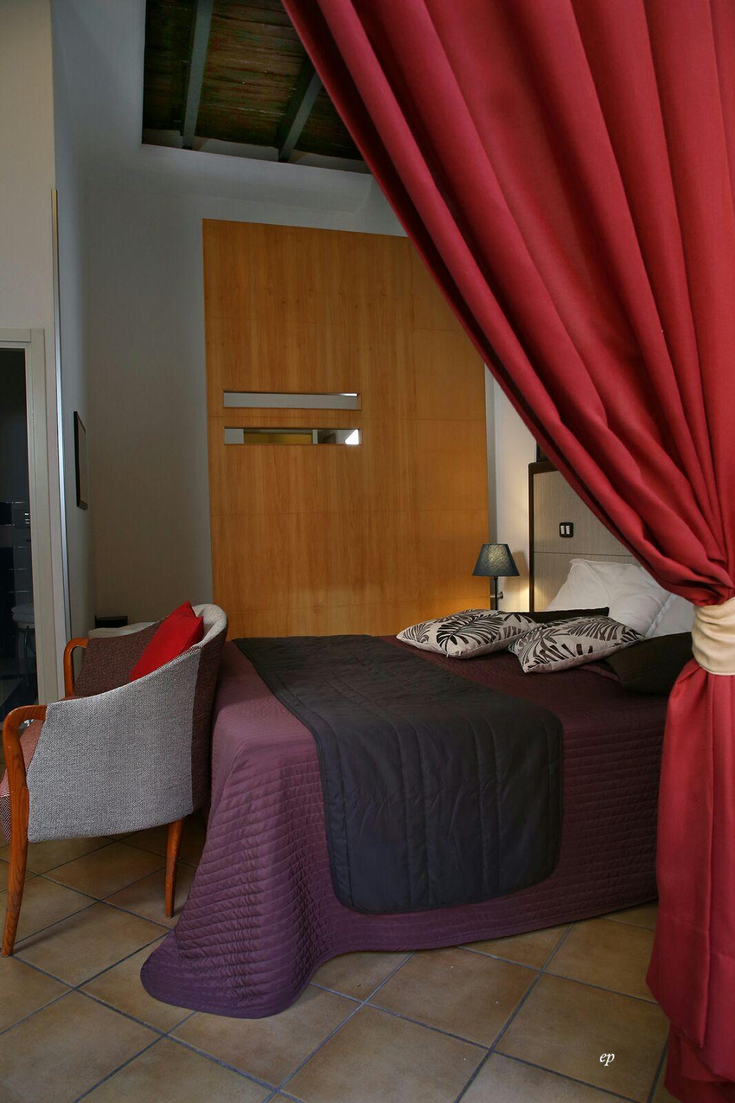 Hotel Caravaggio 4*