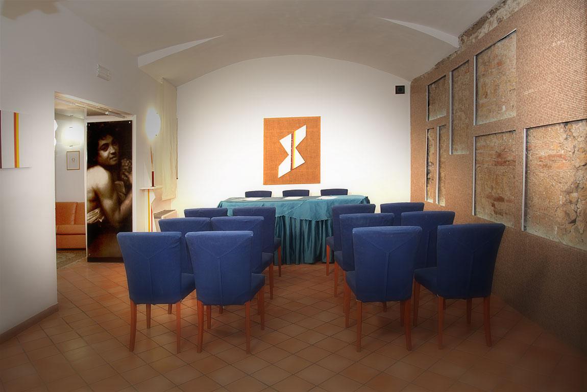 Caravaggio 4*