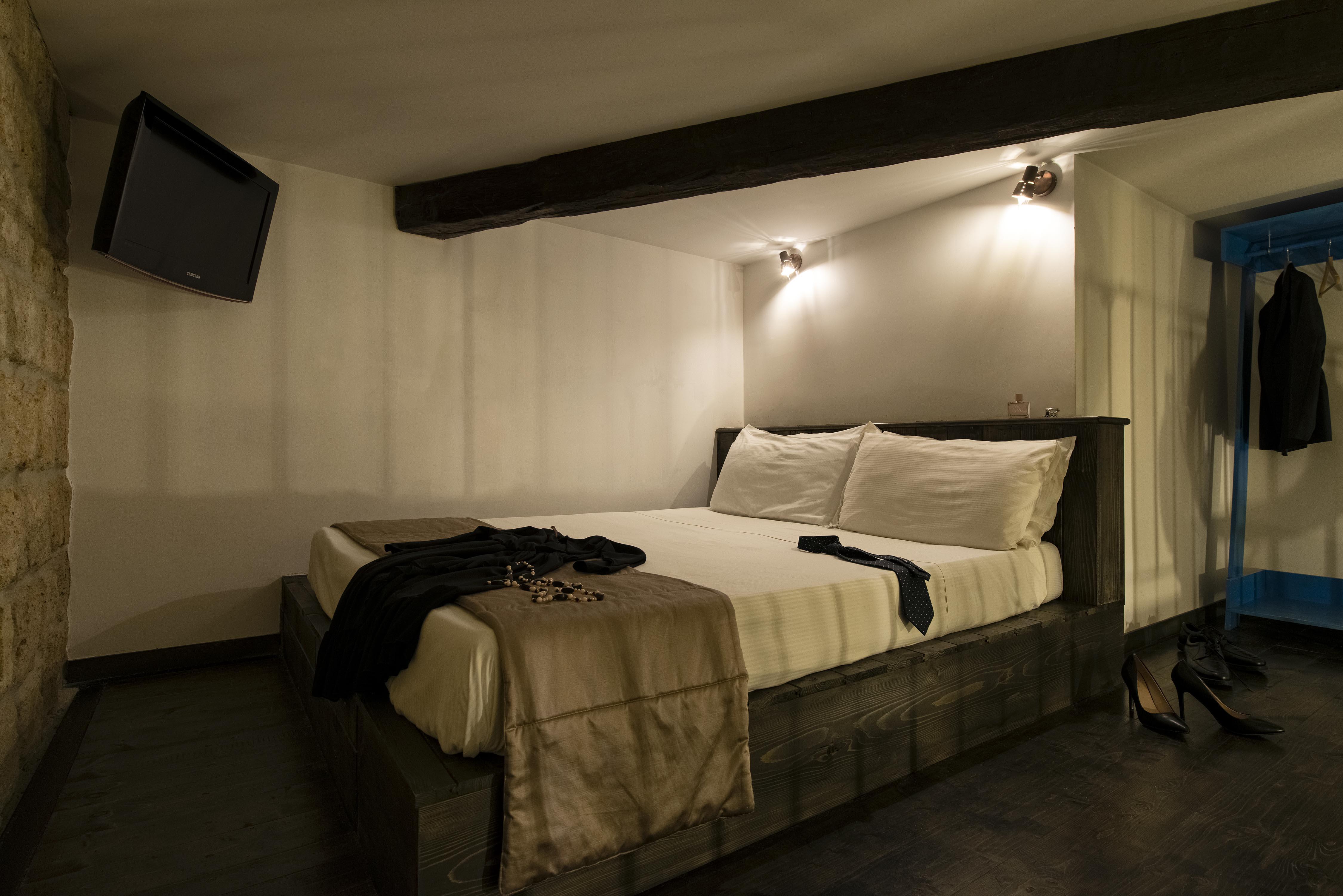 Grand Europa & Restaurant Hotel Naples