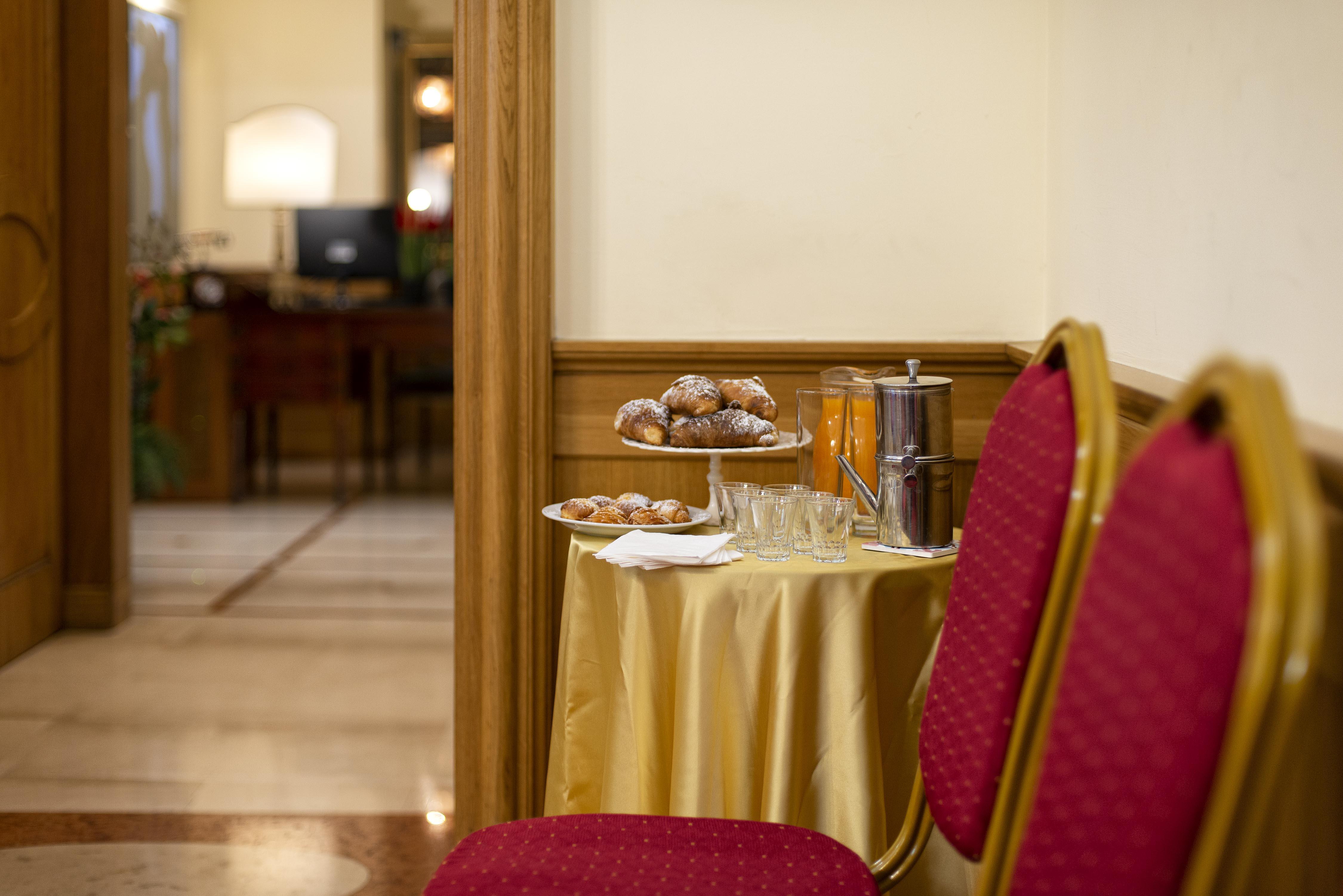Grand Europa & Restaurant 3*
