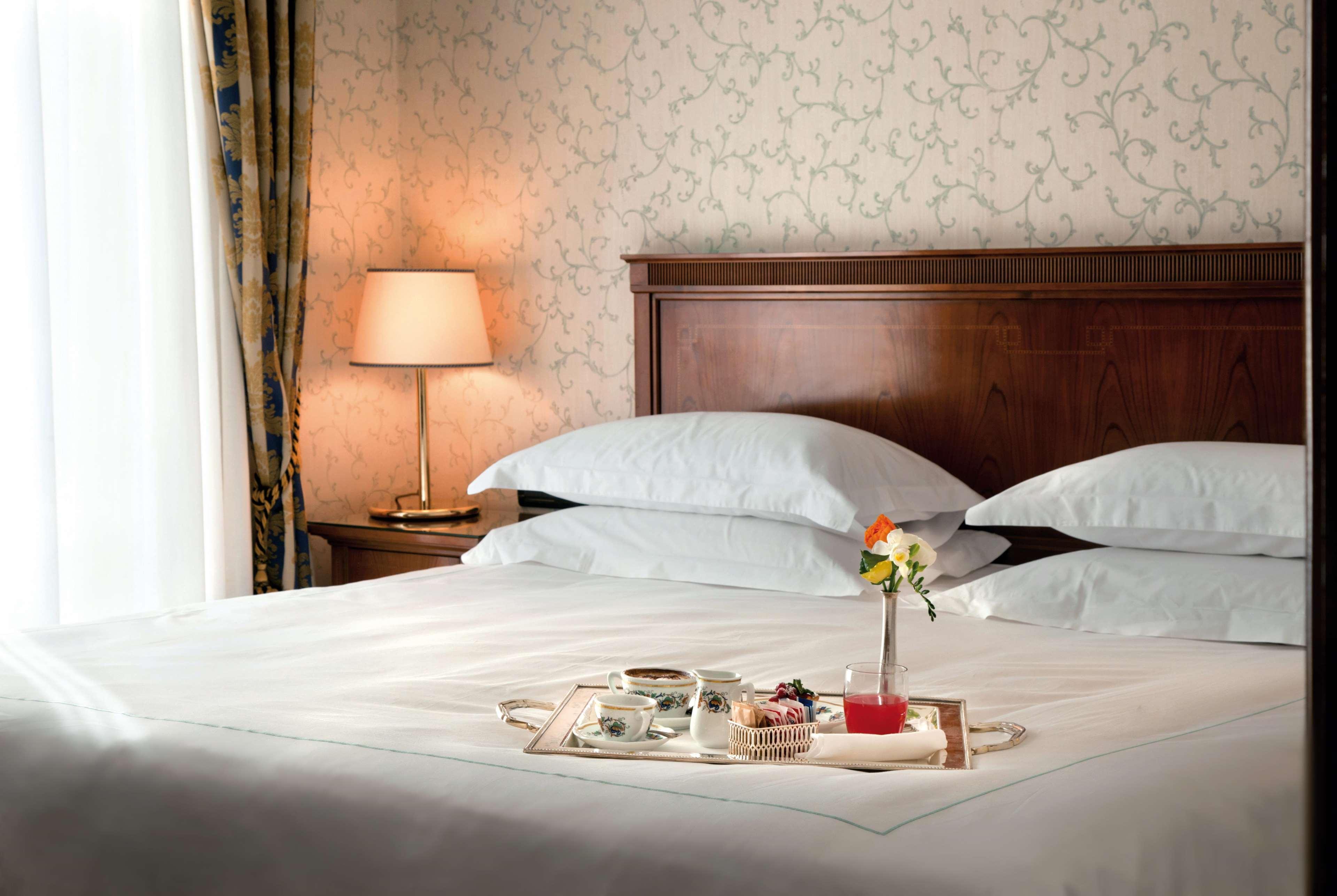 Hotel Grand Santa Lucia 4*