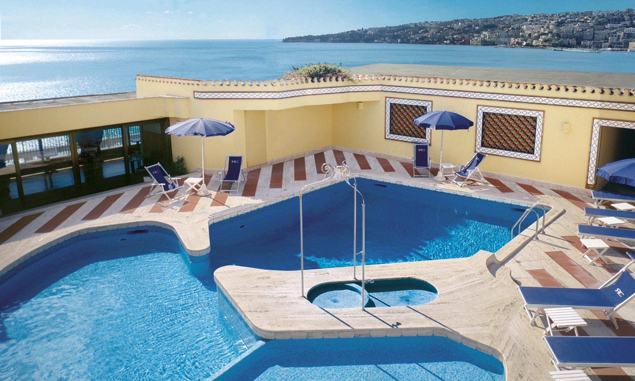 Royal Continental Hotel