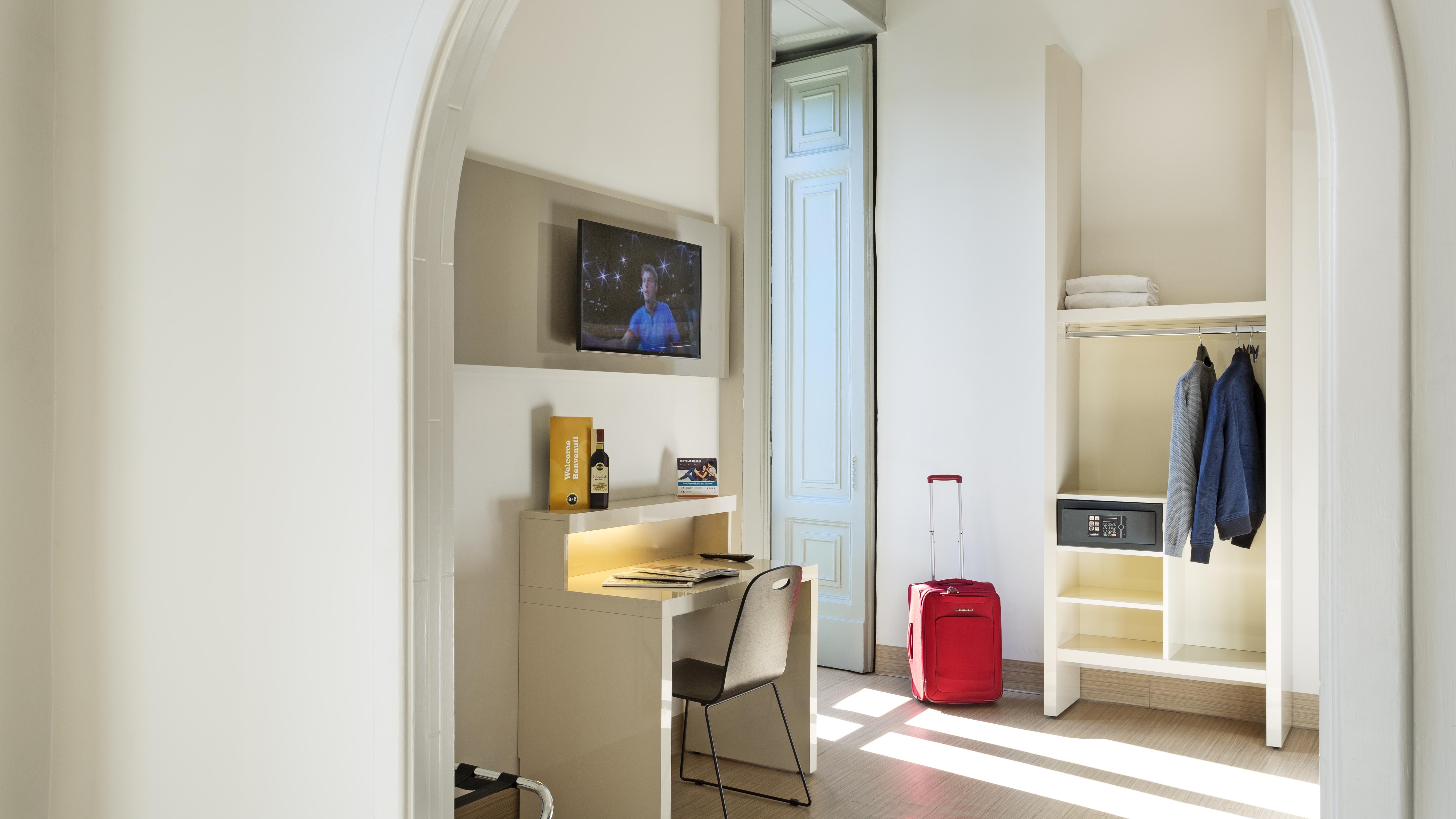 B&B Hotel Napoli Hotel 3*