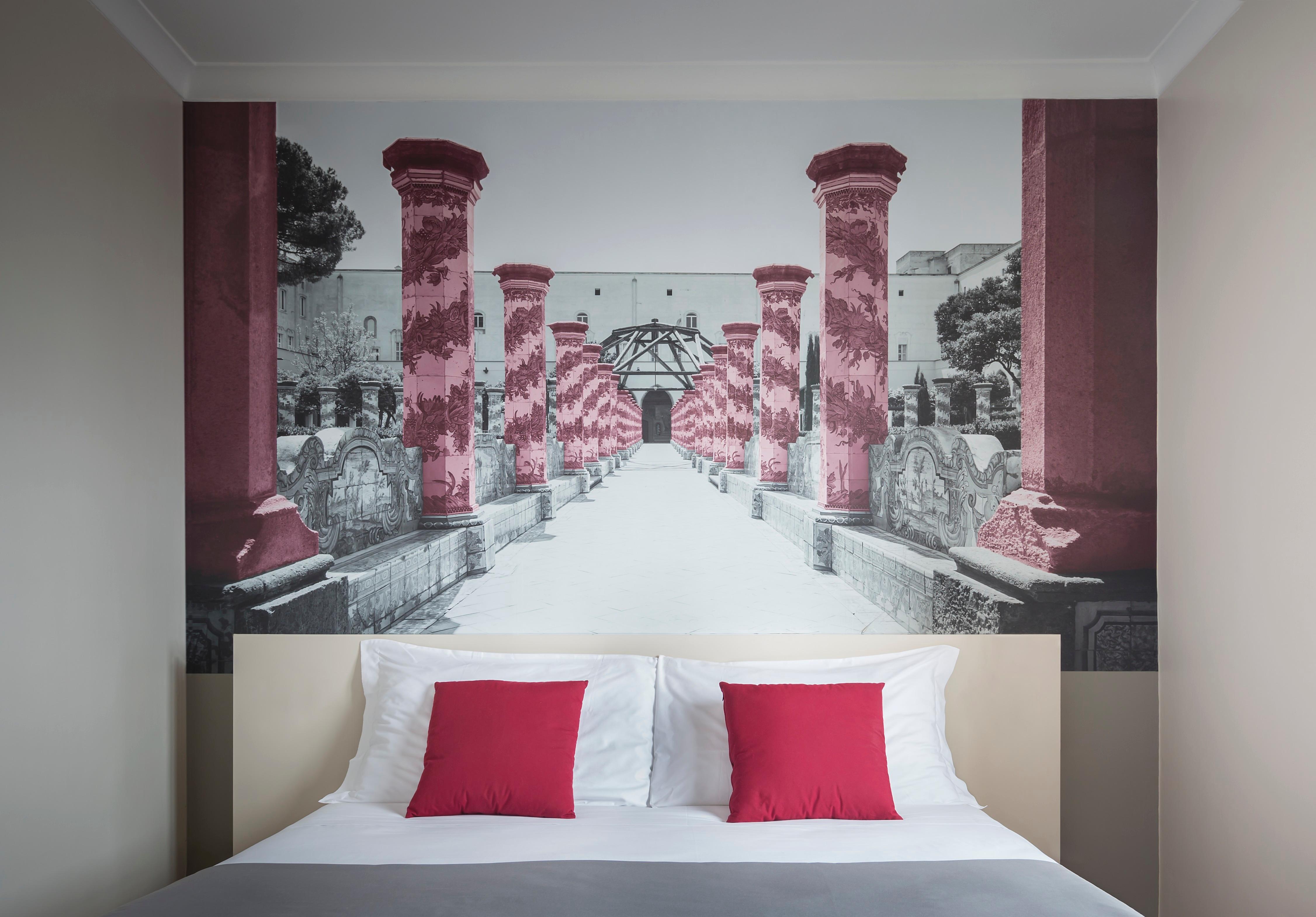 B&B Hotel Napoli Hotel Naples