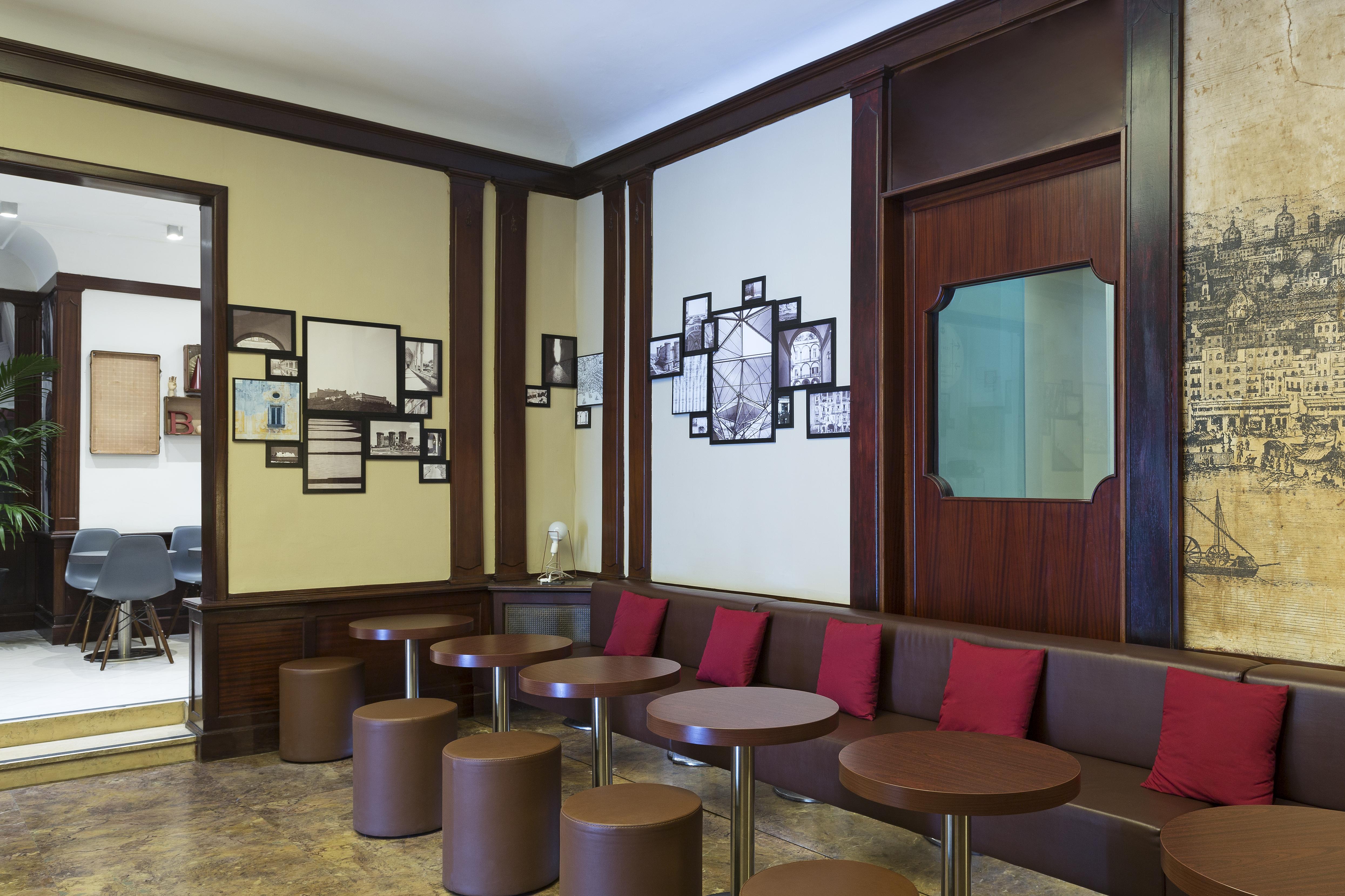 B&B Hotel Napoli 3* Naples