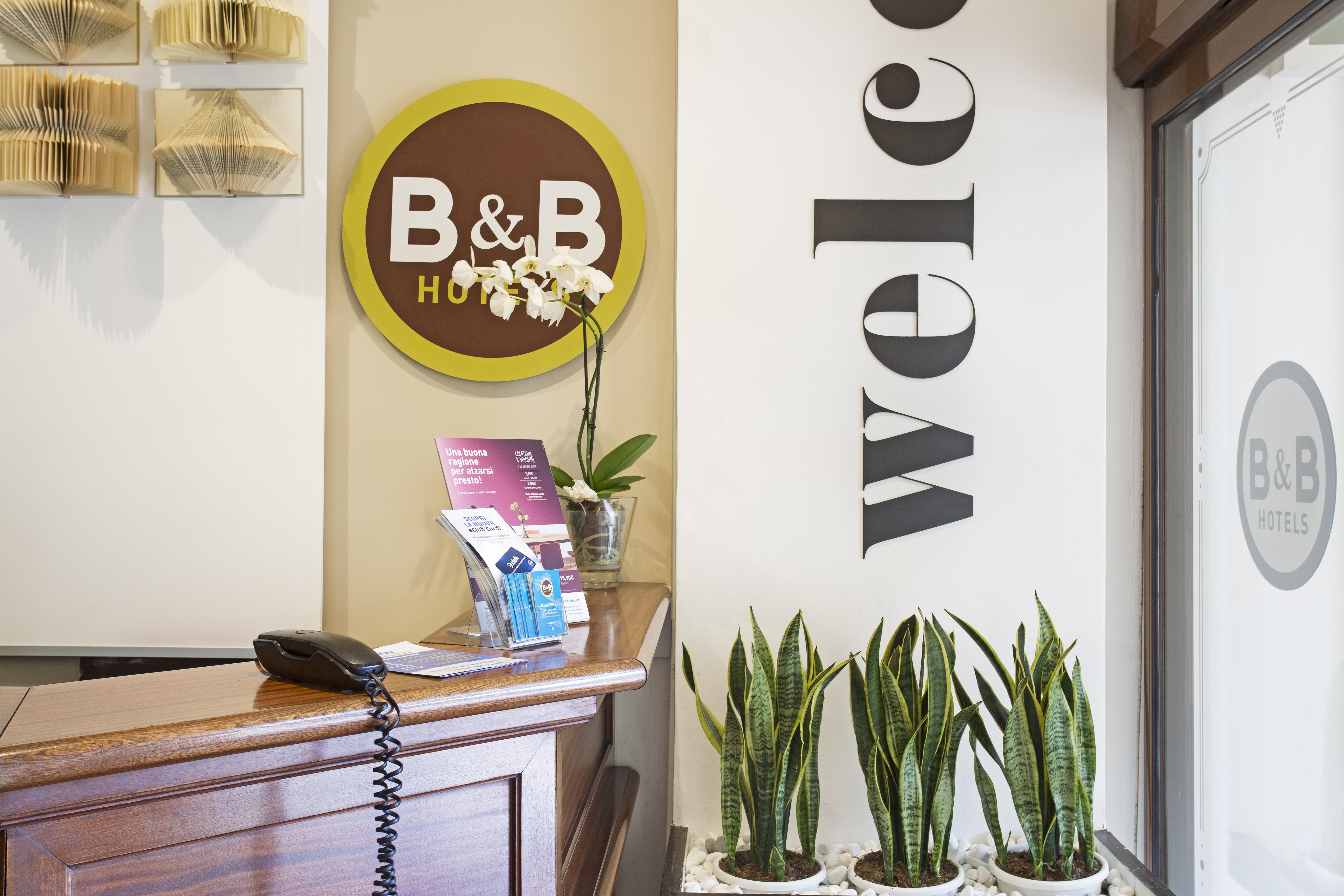 B&B Hotel Napoli Hotel 3*