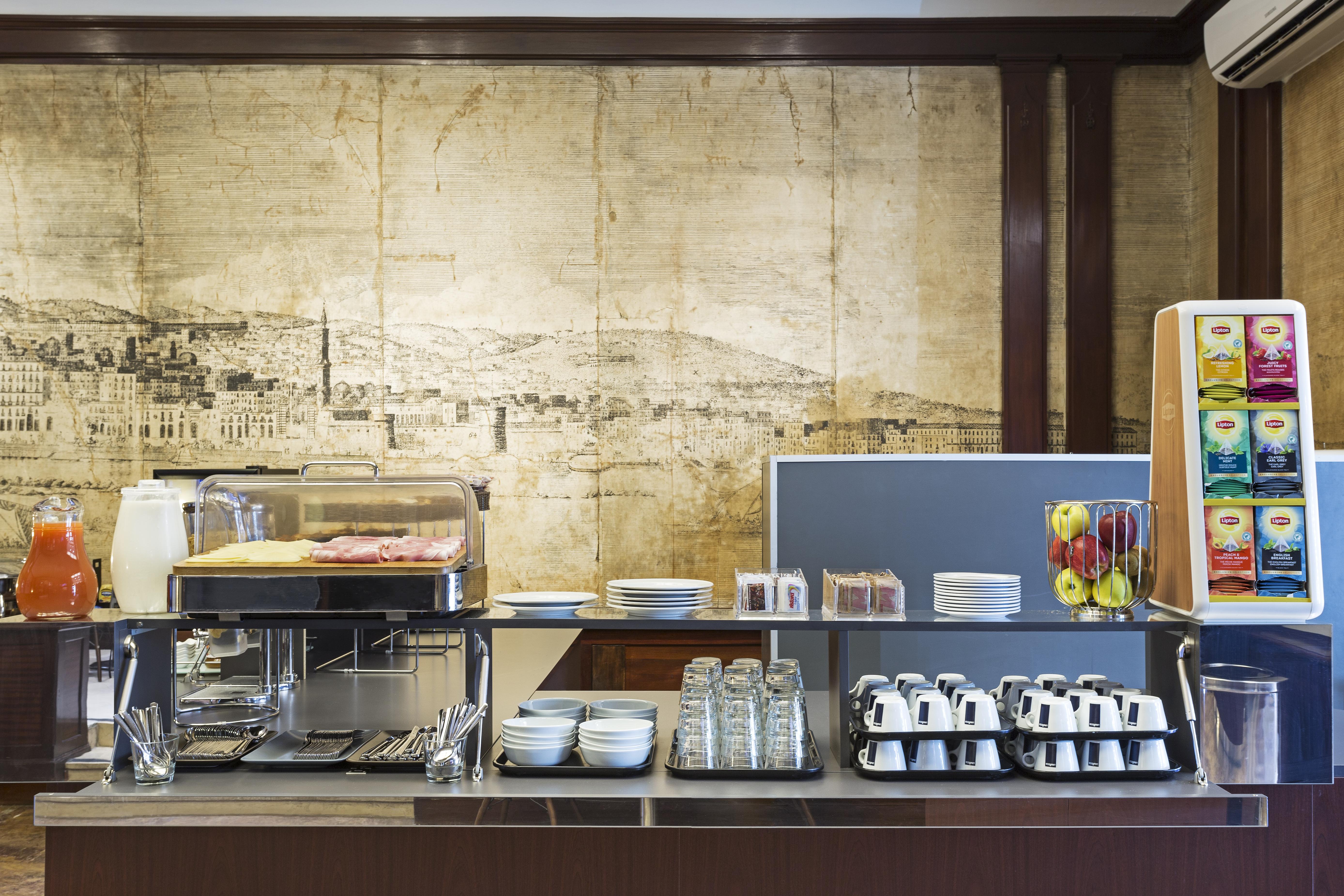 B&B Hotel Napoli Hotel Naples