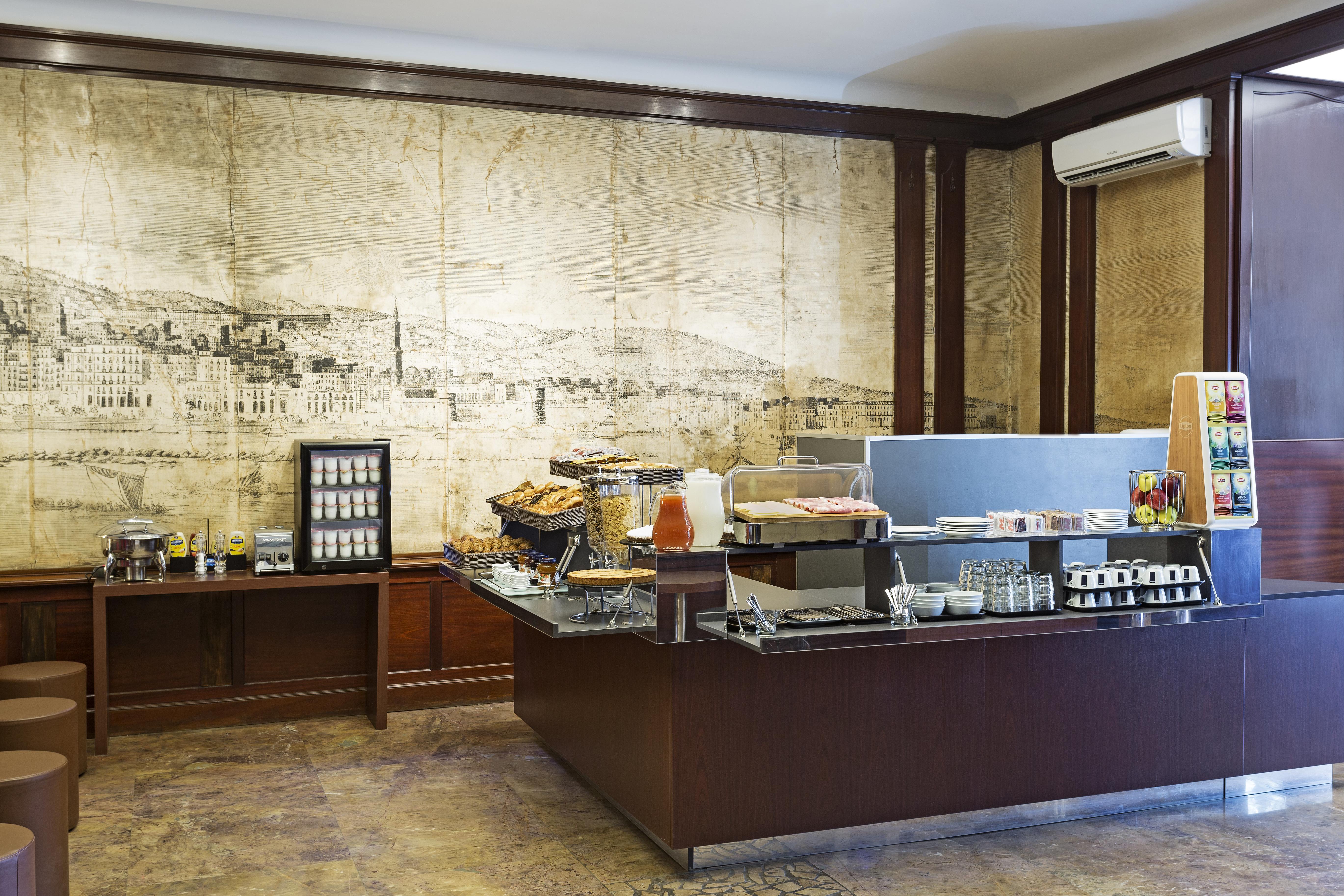 B&B Hotel Napoli 3* Naples