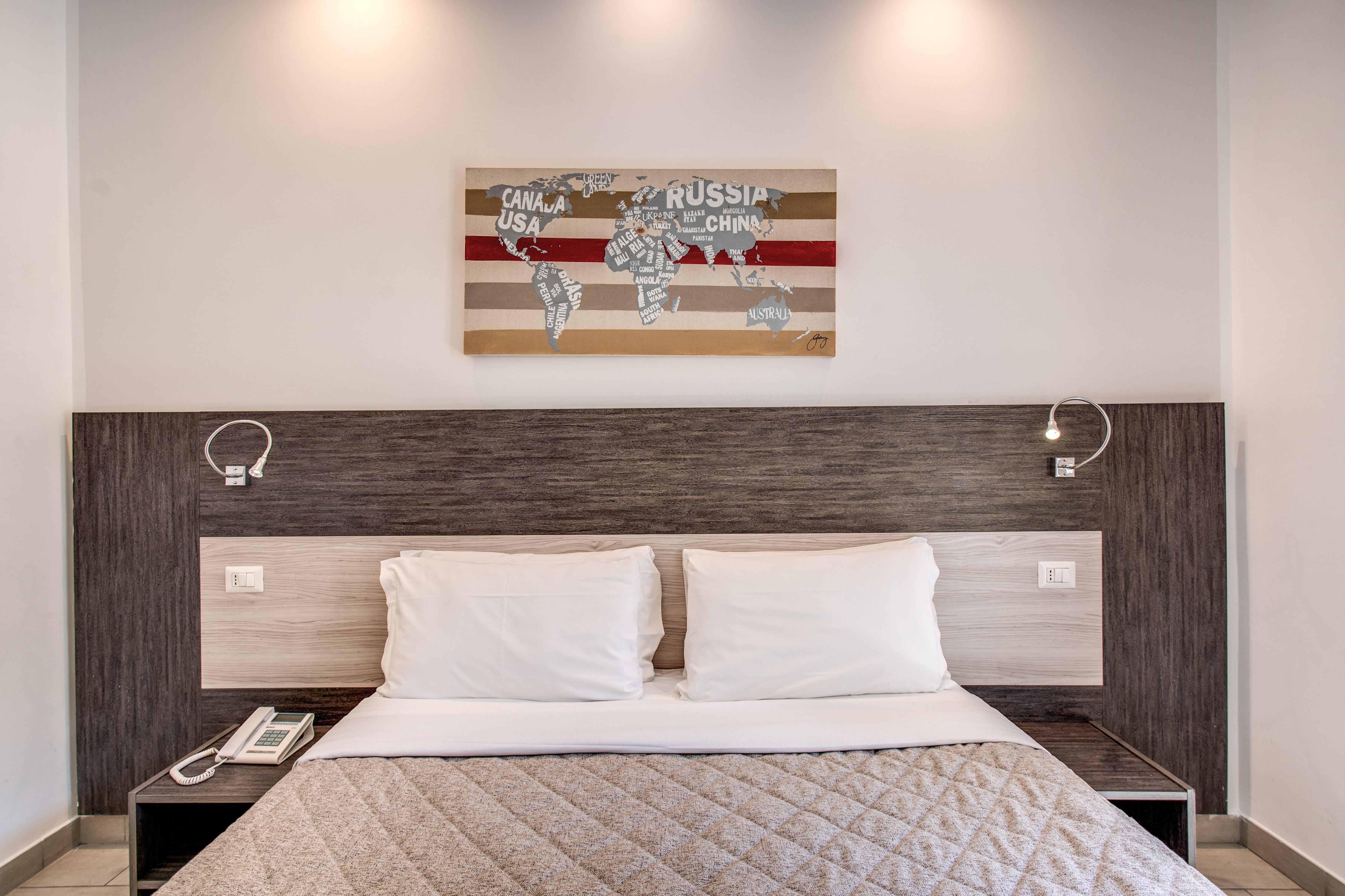 Bed & Breakfast Napoli Suite Naples