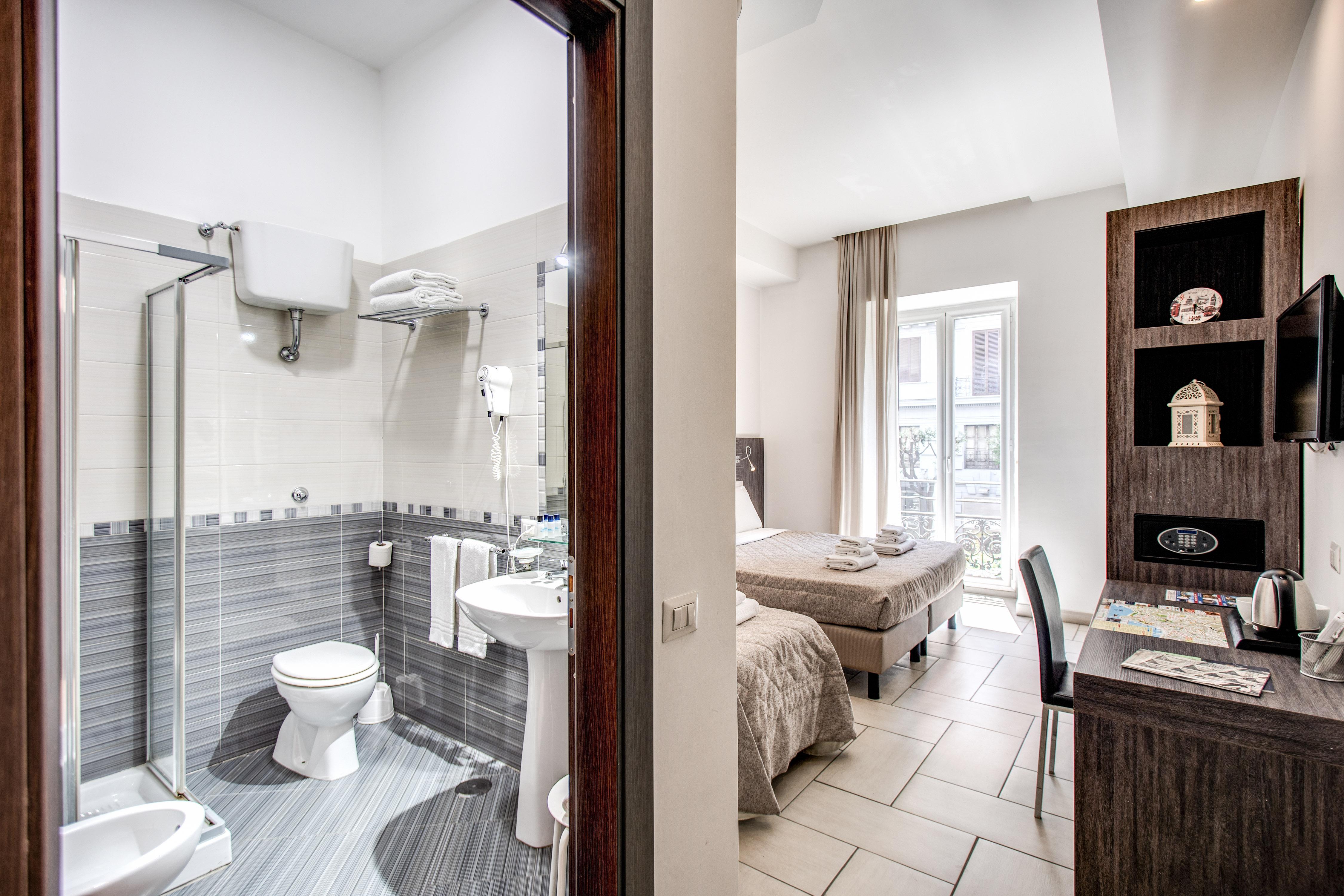 Napoli Suite Bed & Breakfast