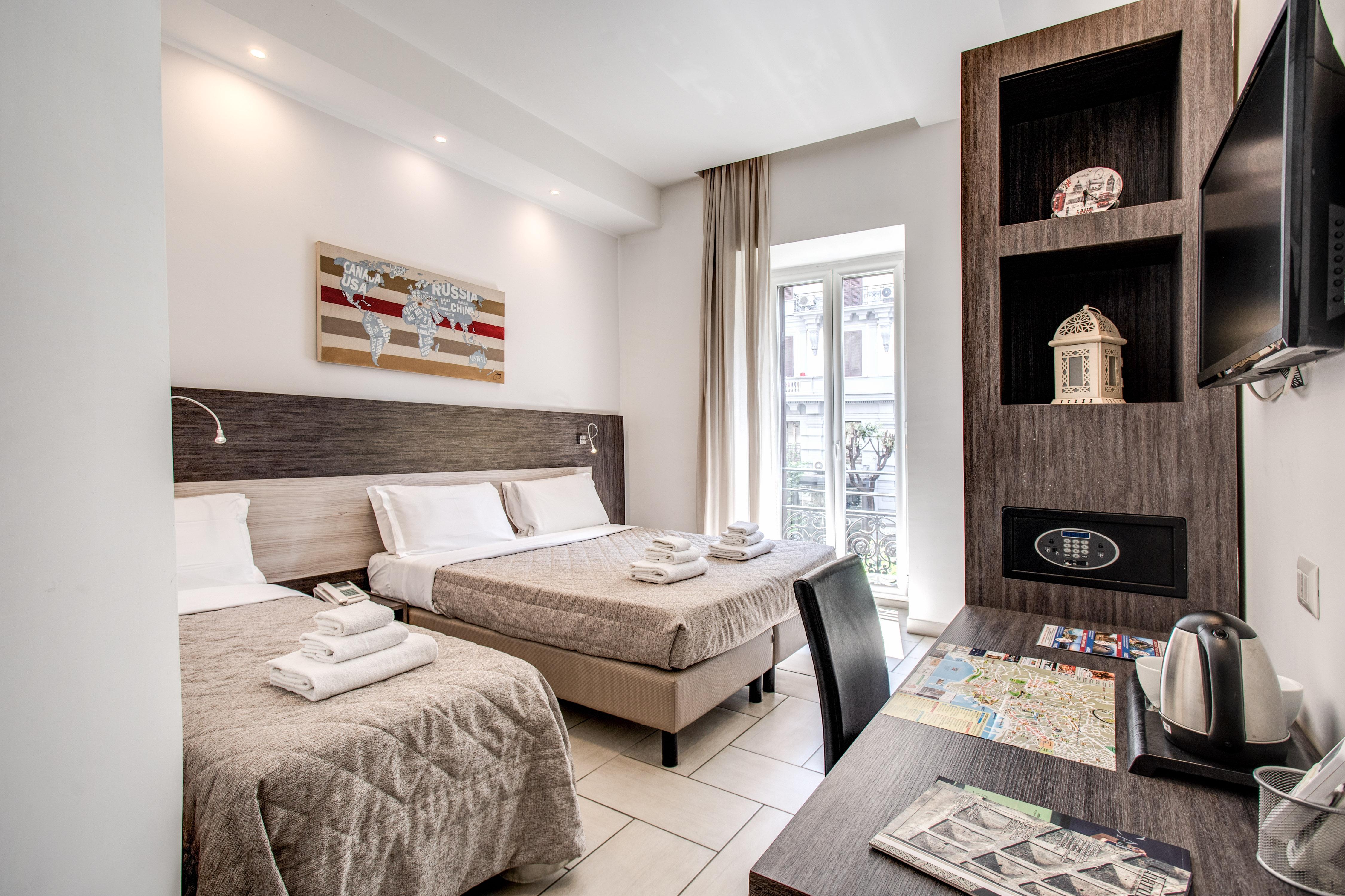 Napoli Suite Naples