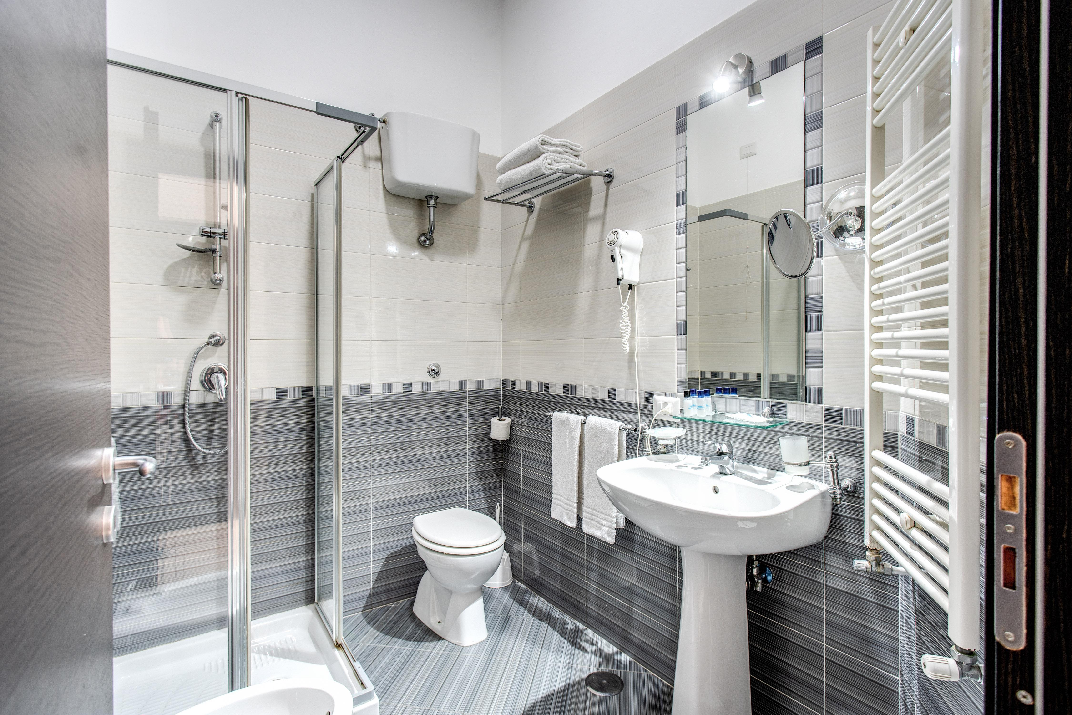 Napoli Suite 3*