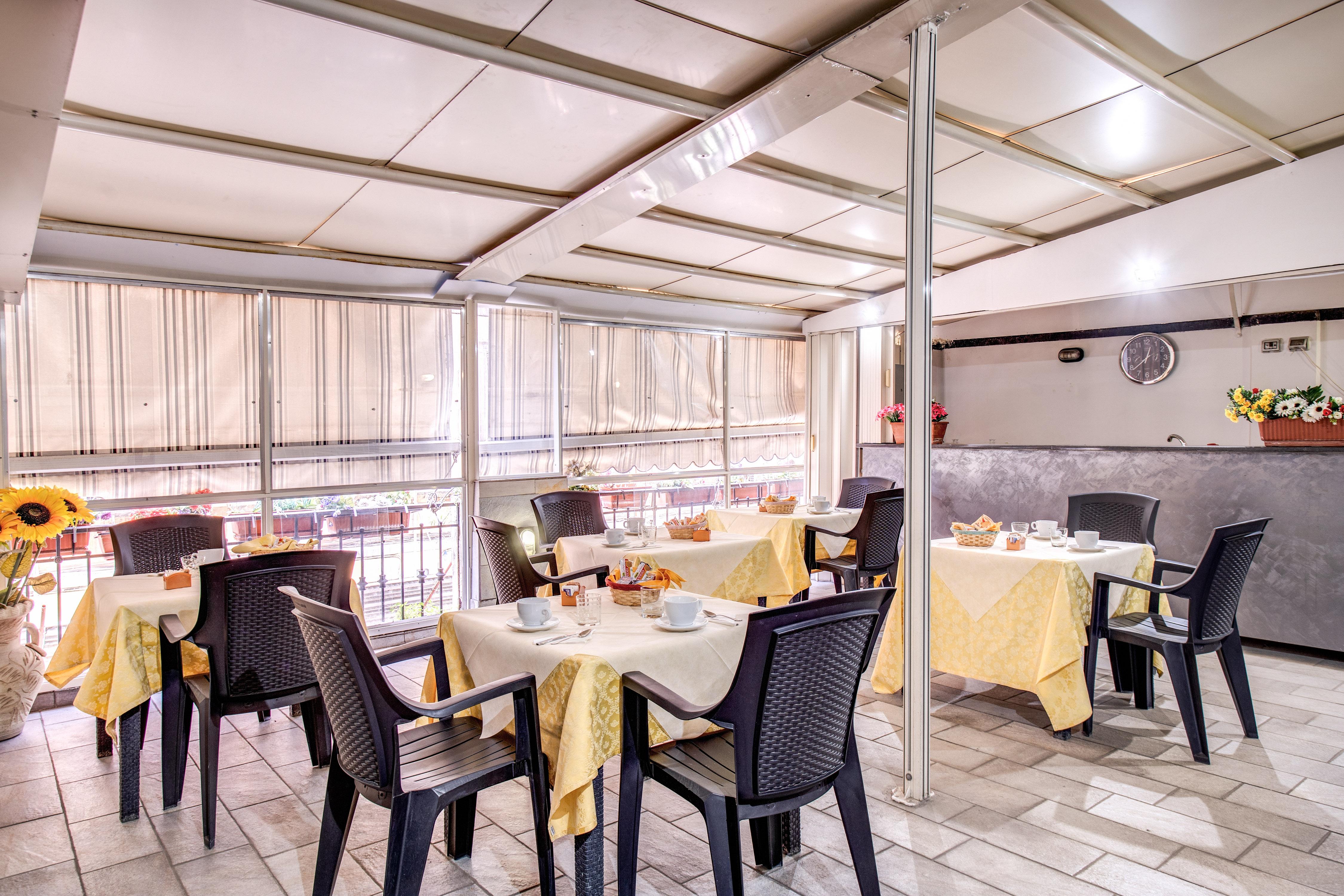 Napoli Suite Bed & Breakfast 3*
