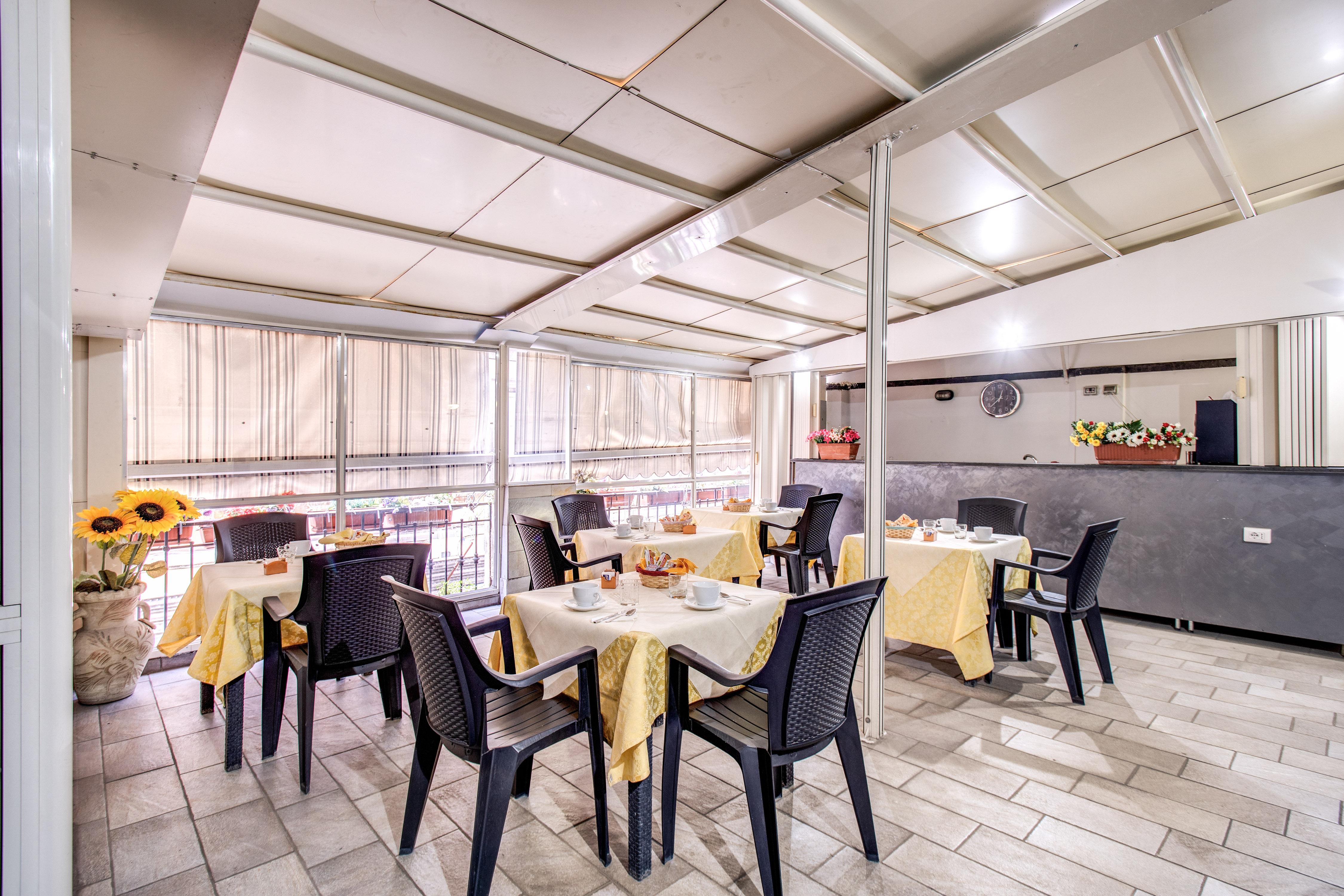 Bed & Breakfast Napoli Suite Naples