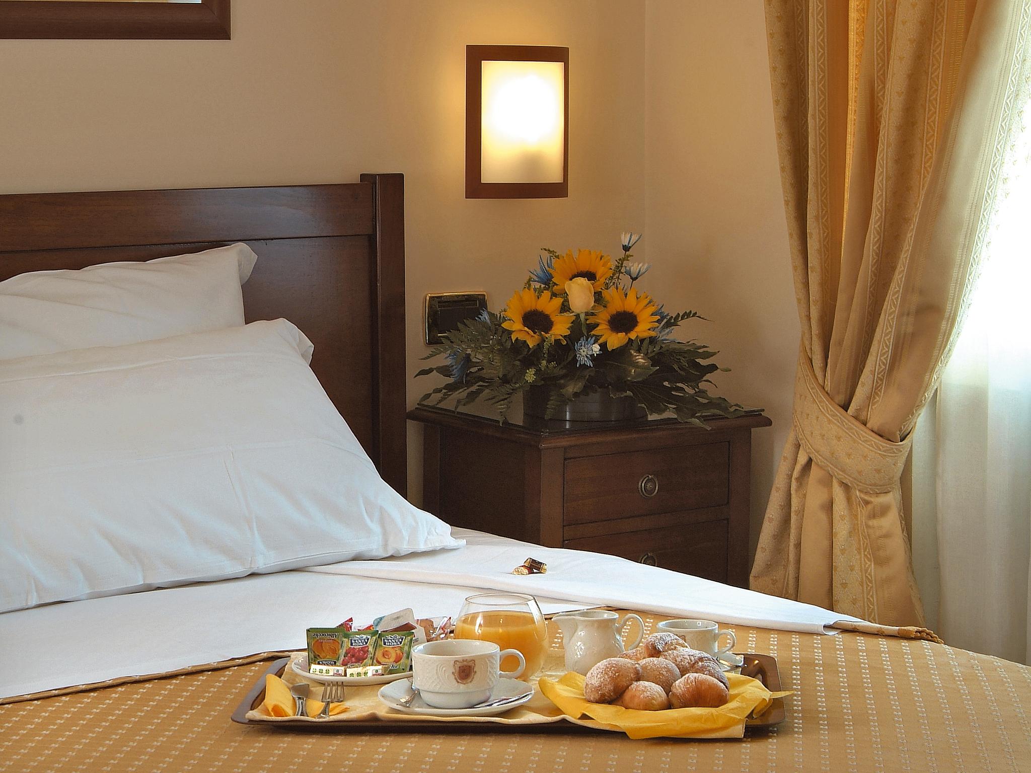 Buono Hotel 3*