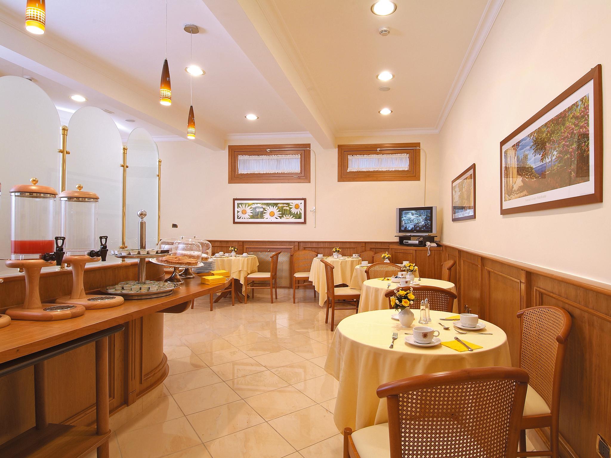 Hotel Buono Naples