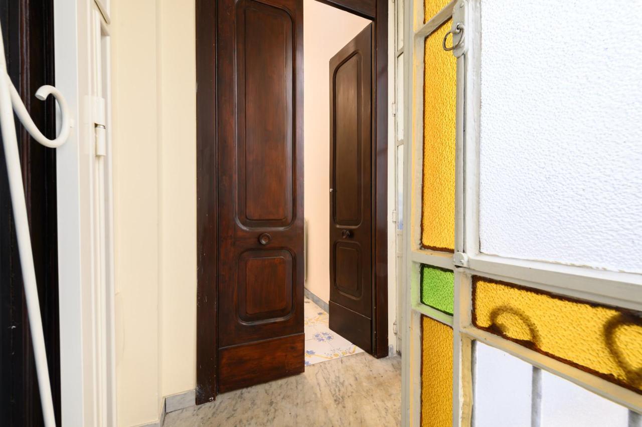 Apartment L'angoletto In Centro