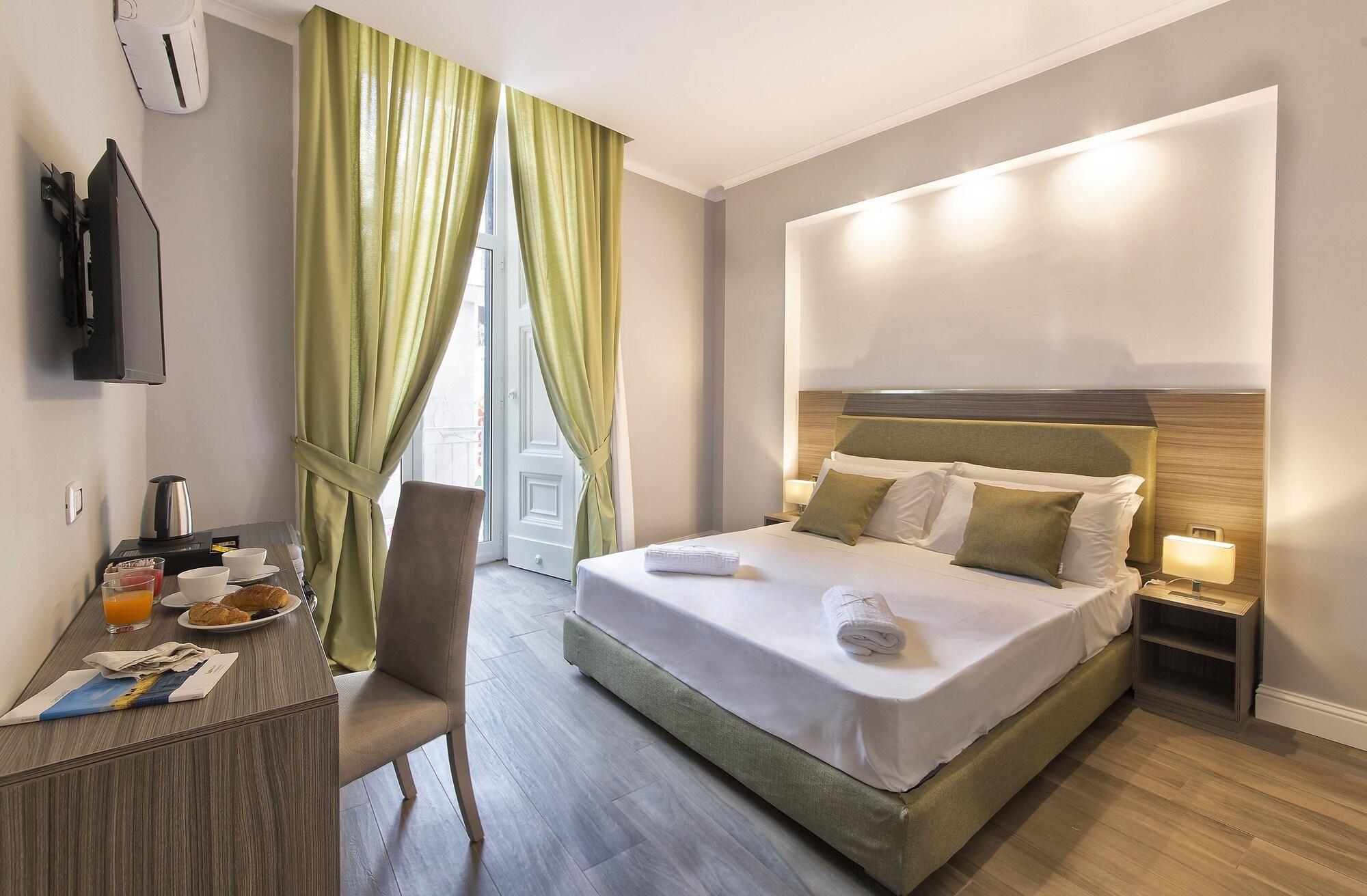 Dante Maison De Charme Bed & Breakfast 2*
