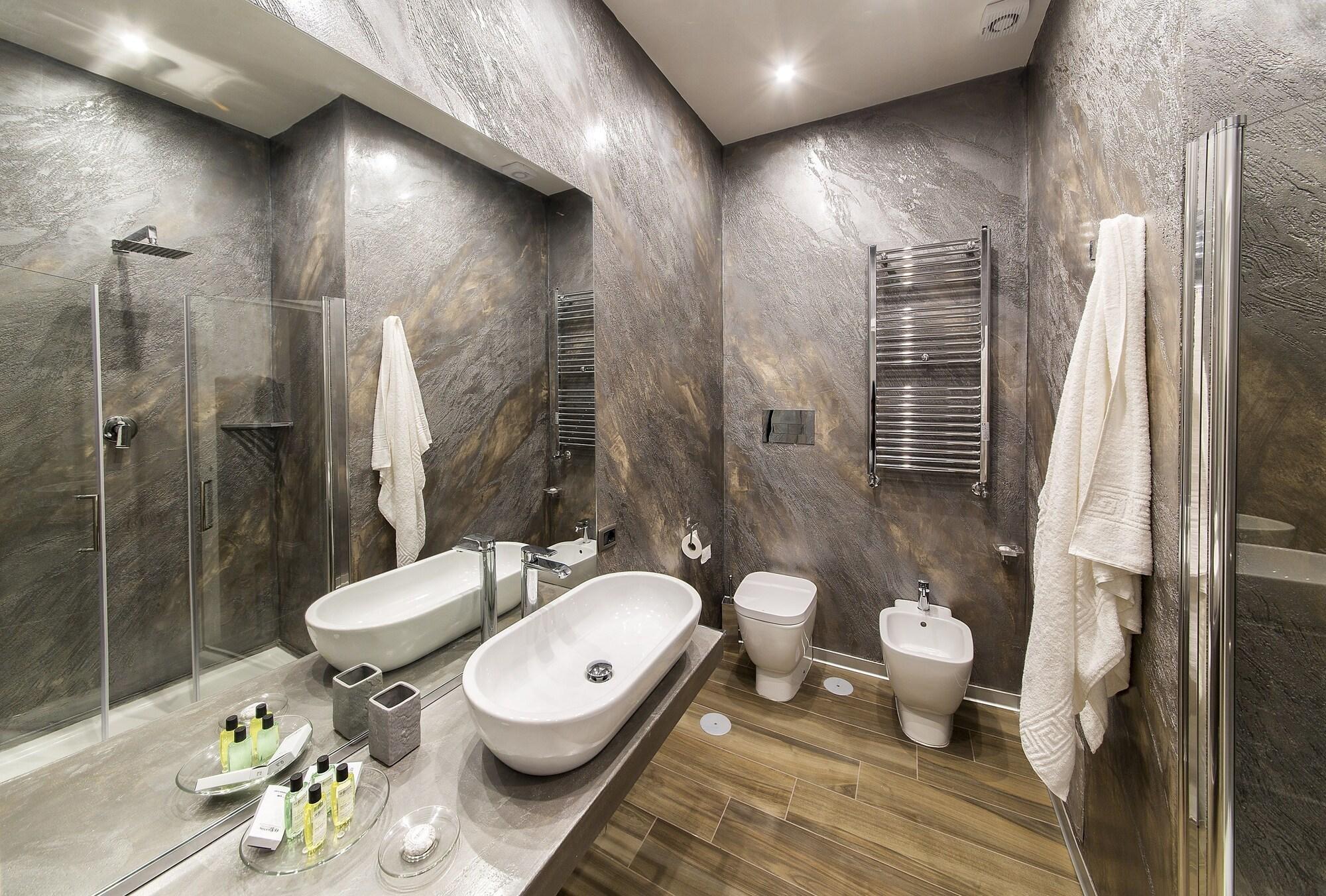 Dante Maison De Charme Bed & Breakfast