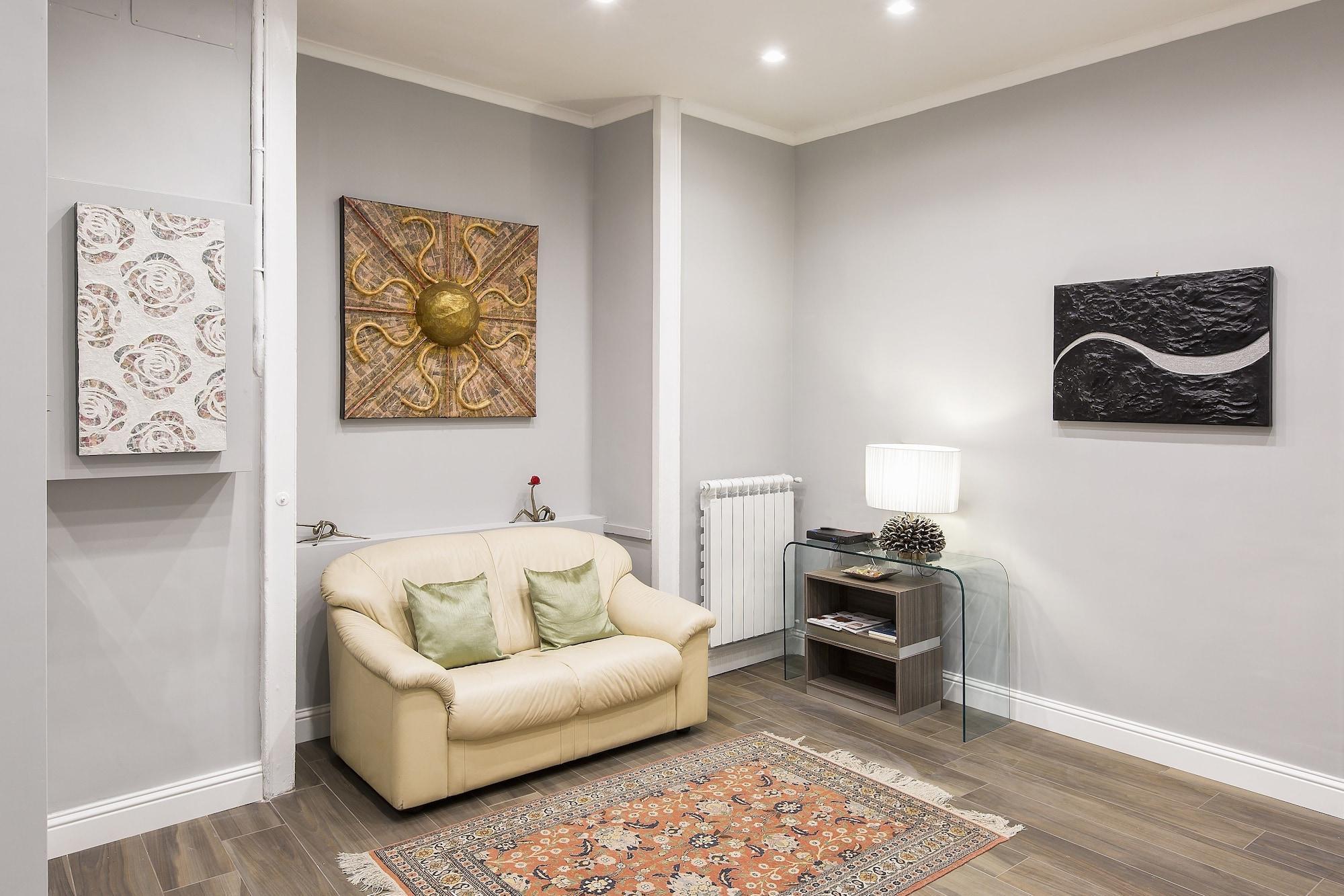 Dante Maison De Charme Bed & Breakfast Naples