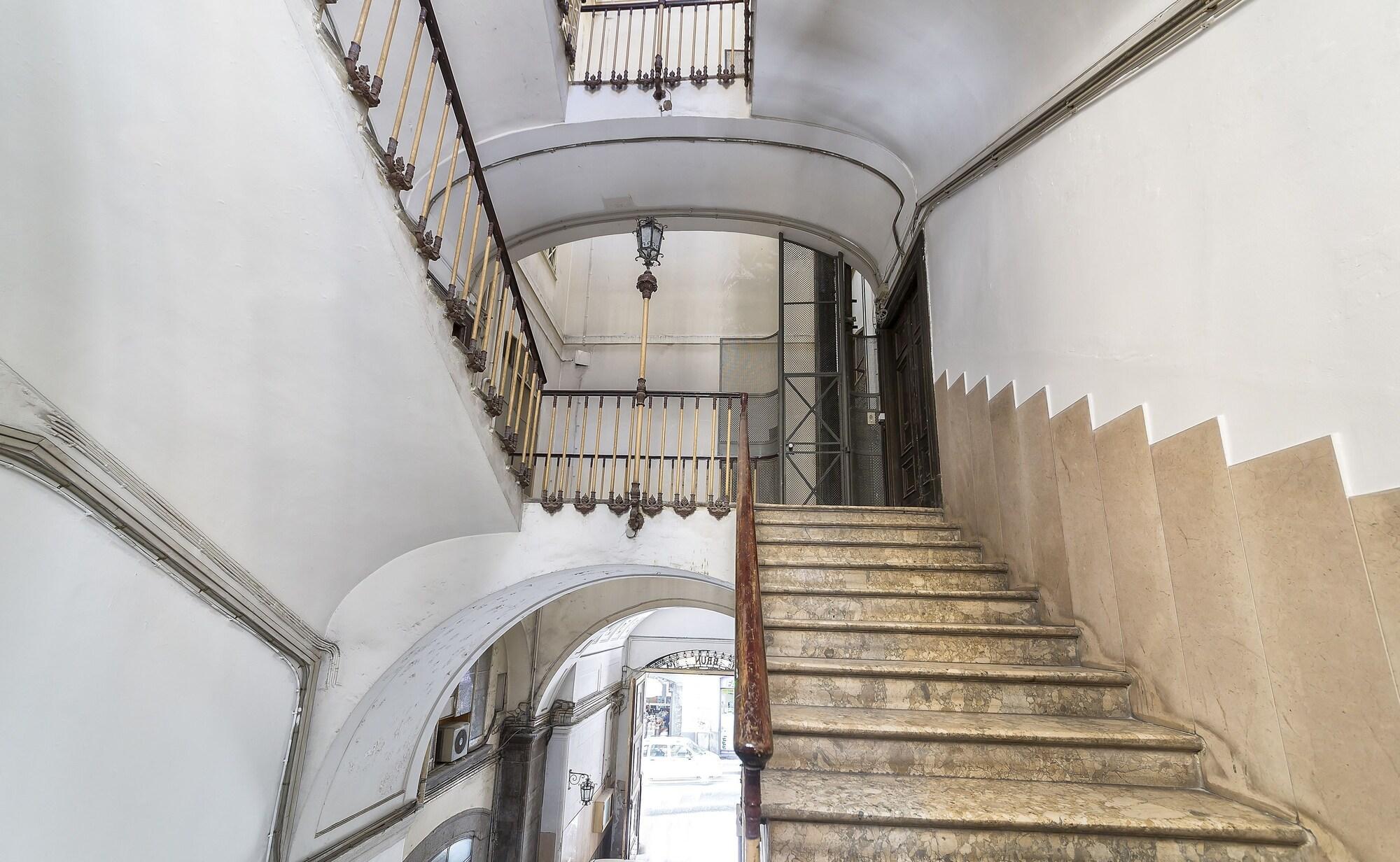 Bed & Breakfast Dante Maison De Charme Naples