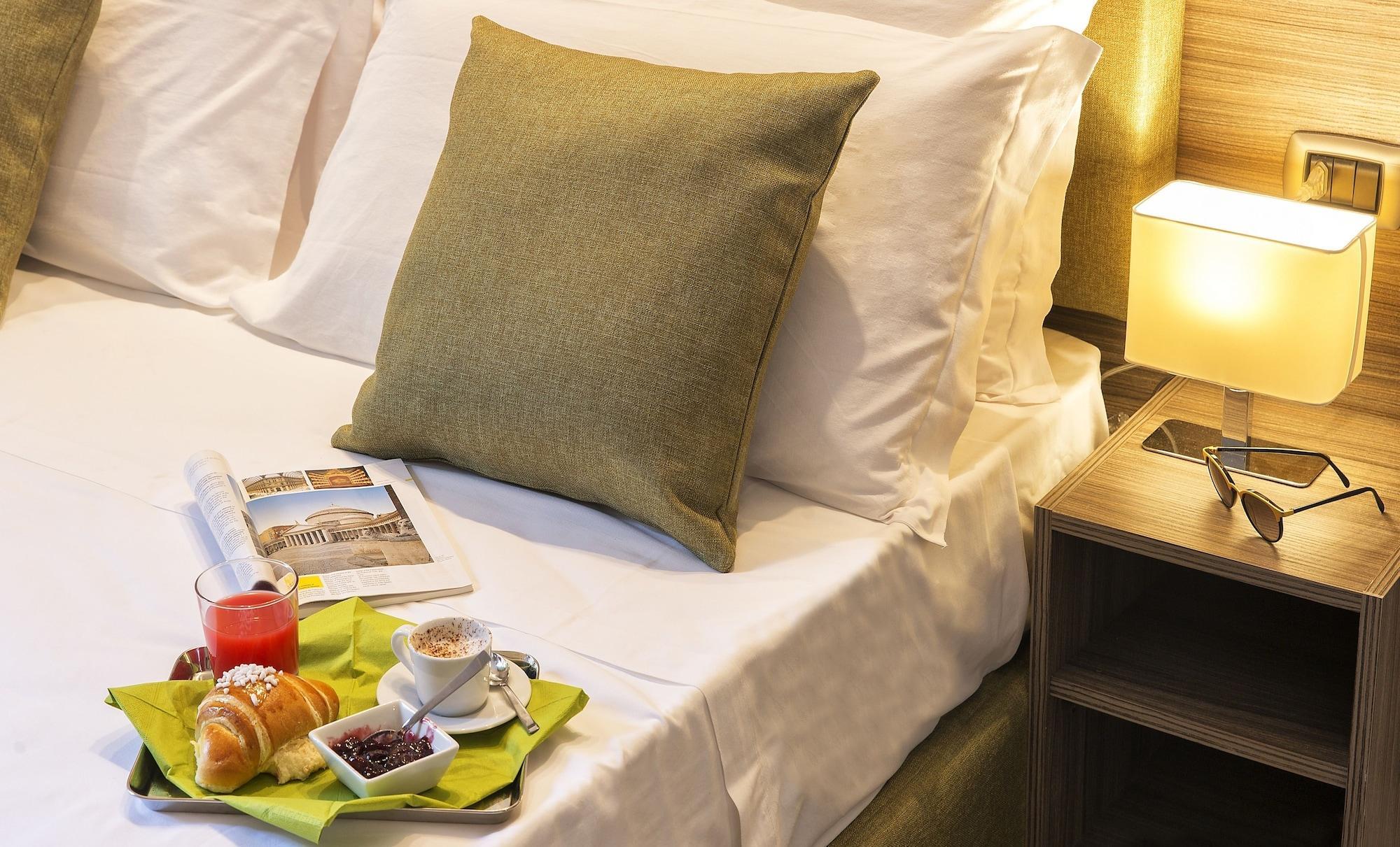 Dante Maison De Charme Bed & Breakfast Naples