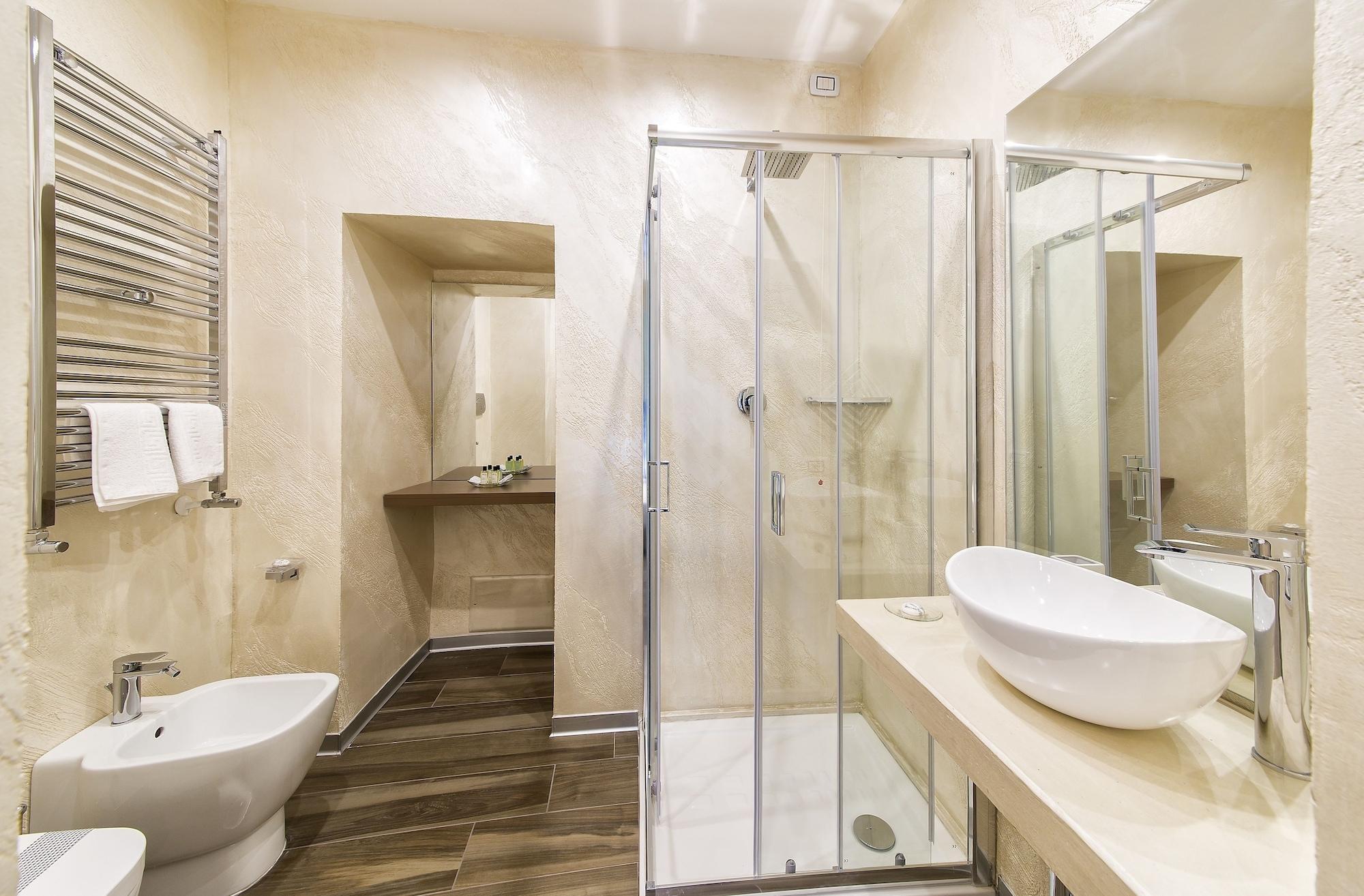 Bed & Breakfast Dante Maison De Charme