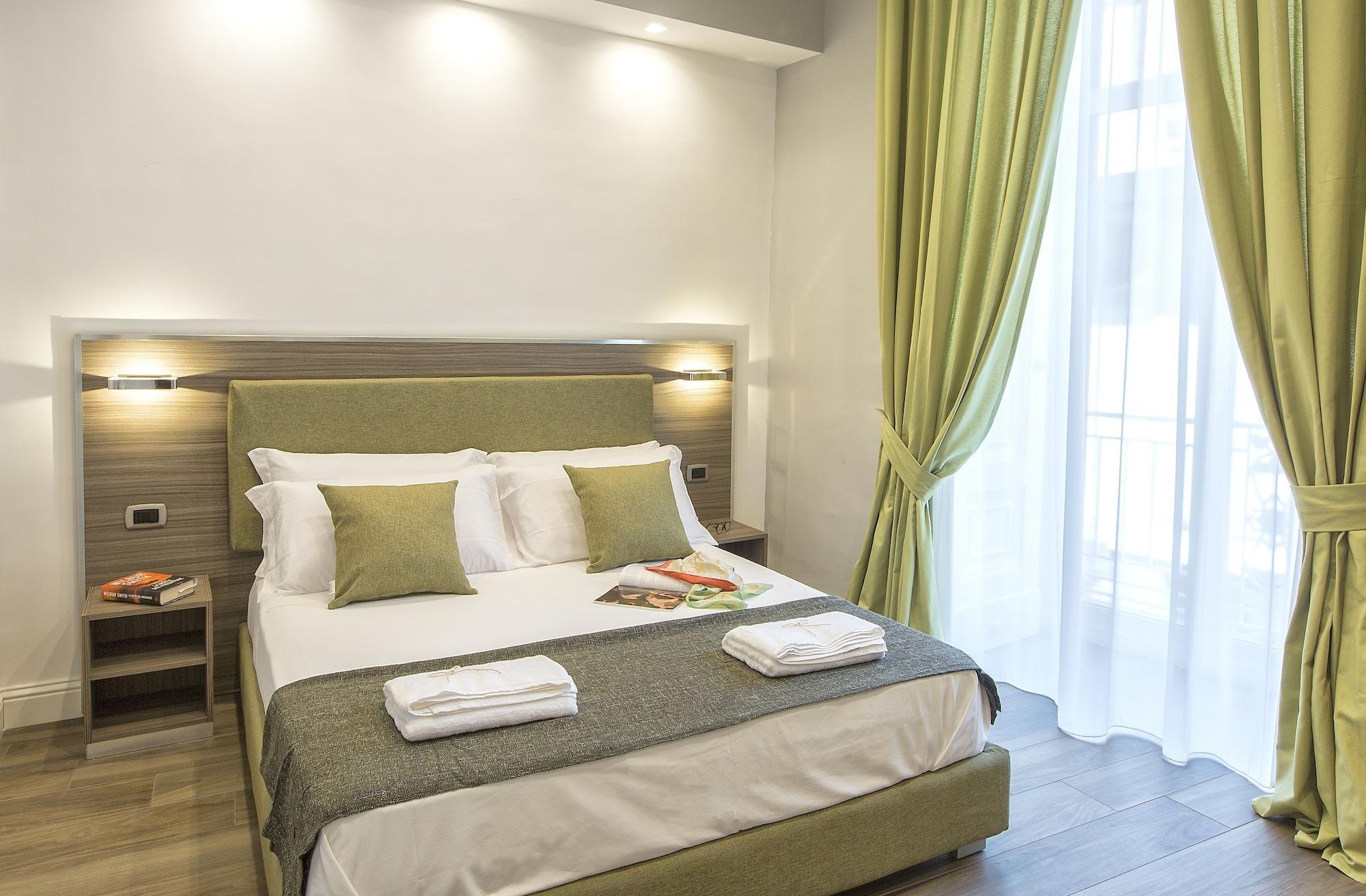 Bed & Breakfast Dante Maison De Charme 2*