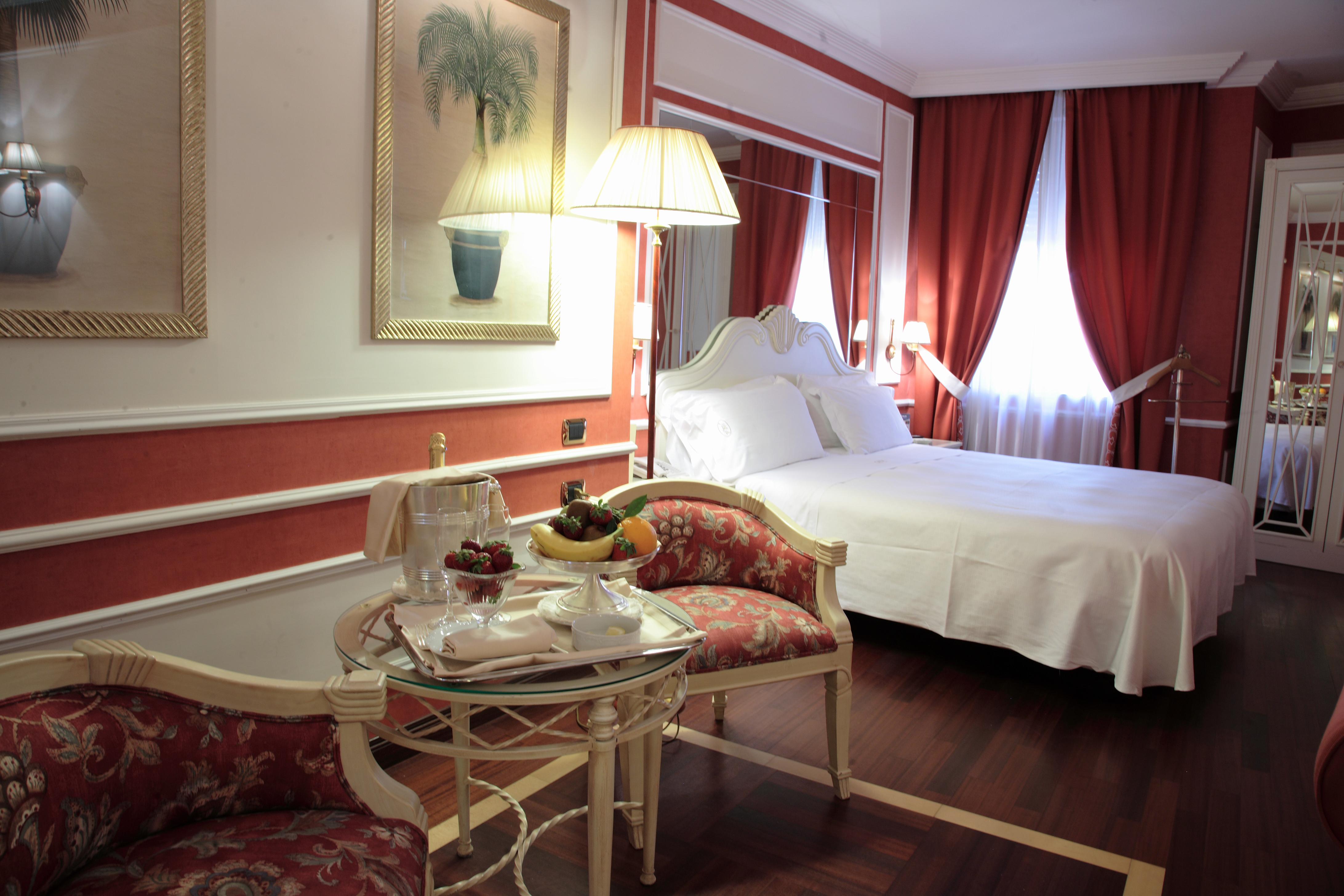 Hotel Palazzo Alabardieri