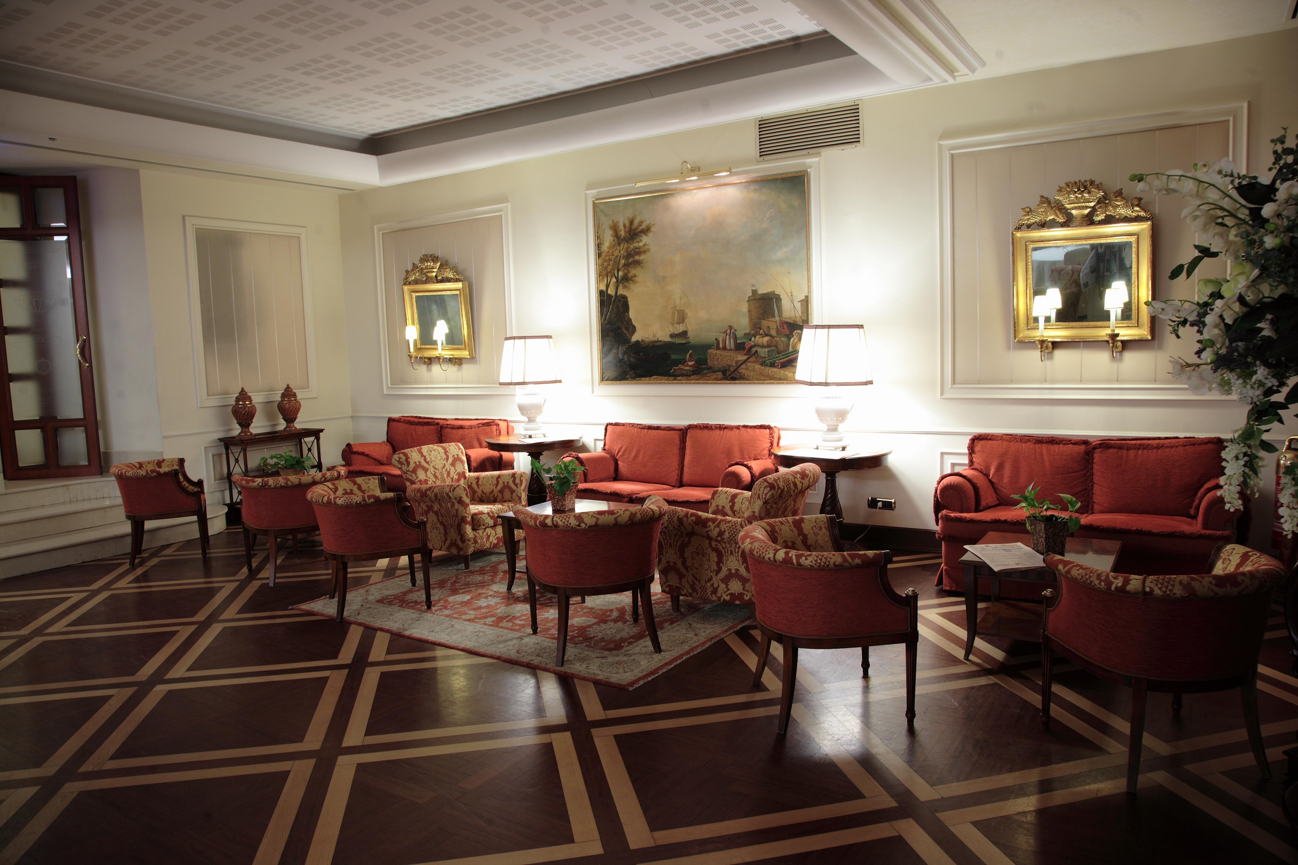 Hotel Palazzo Alabardieri
