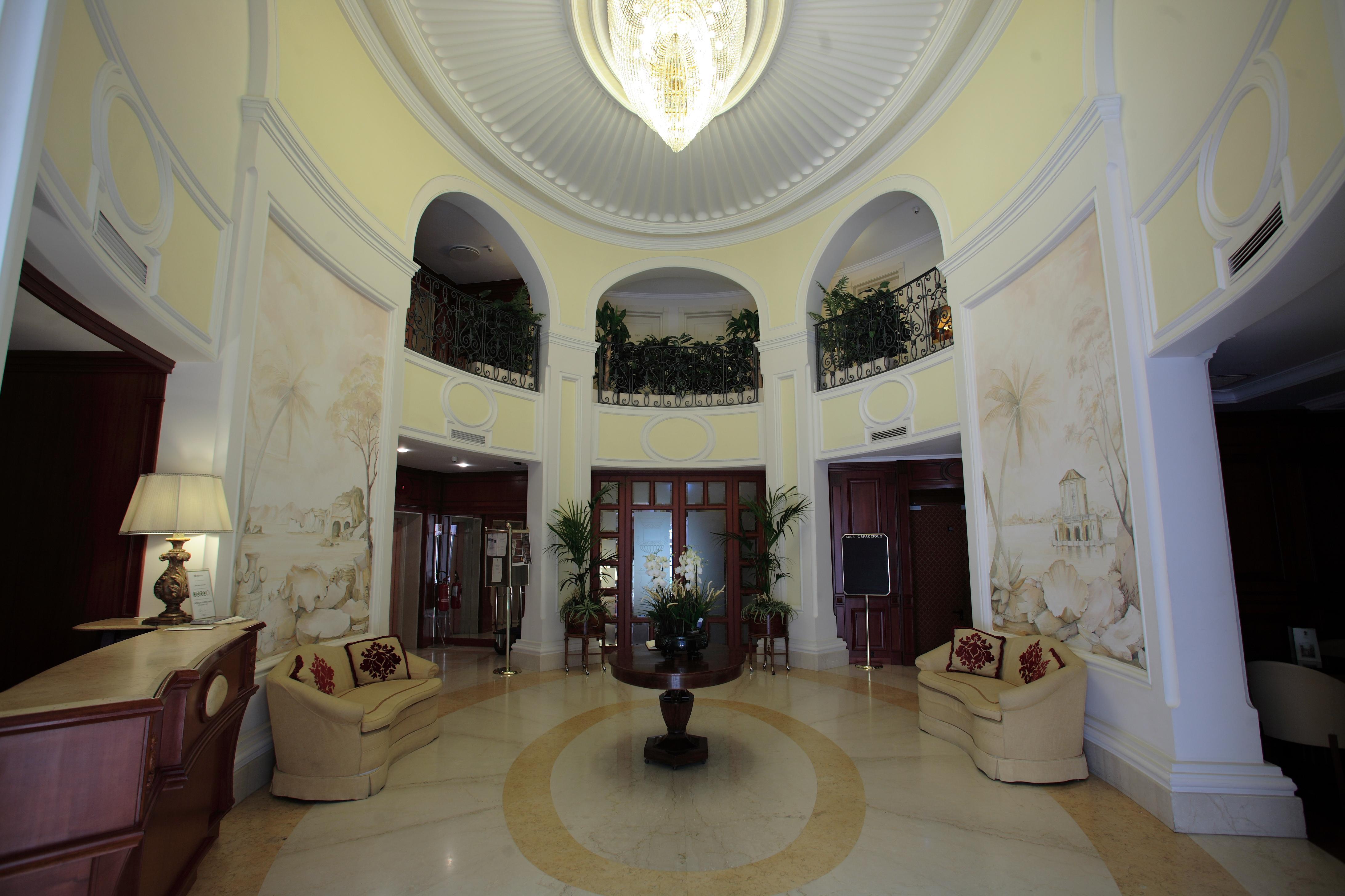 Hotel Palazzo Alabardieri