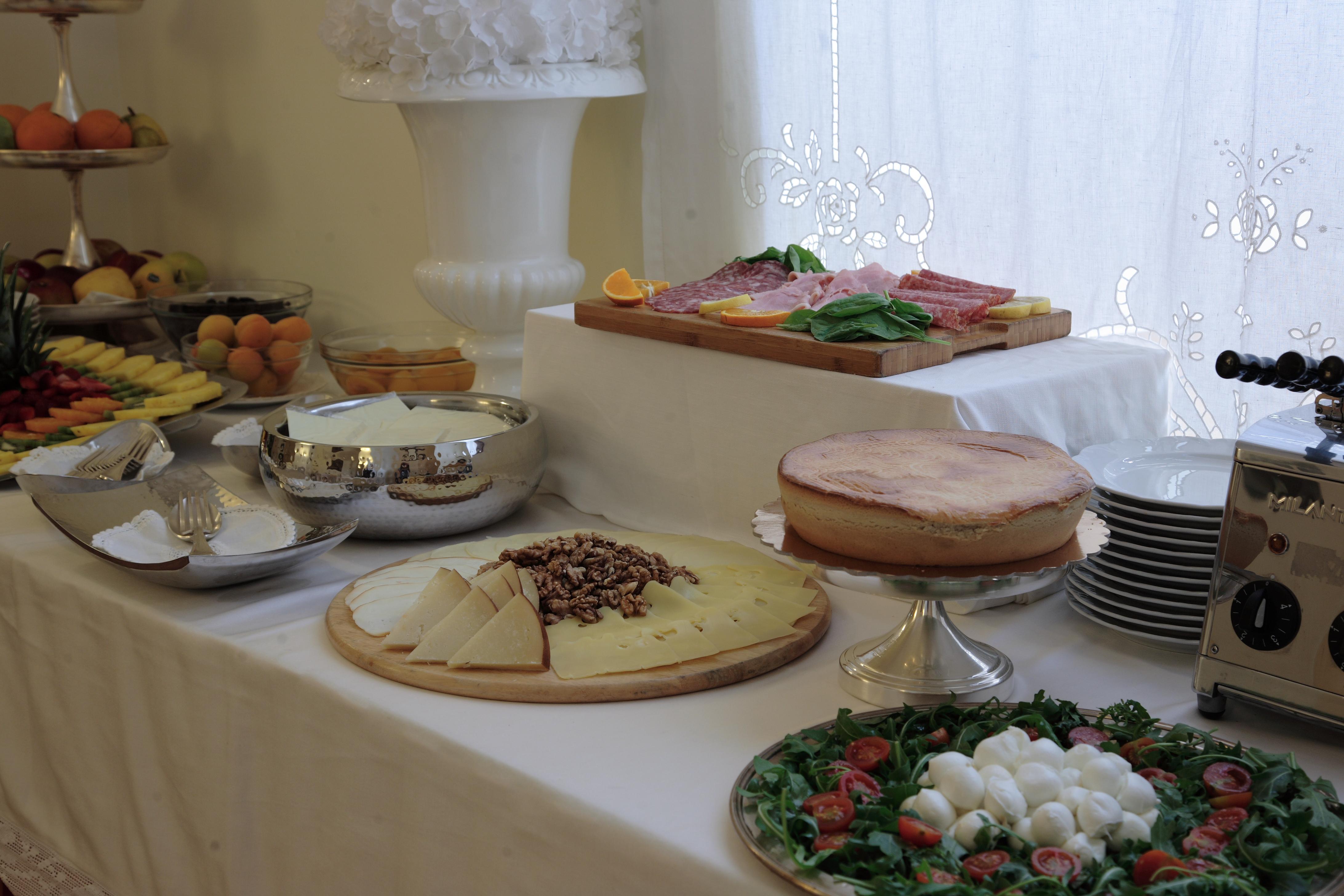 Palazzo Alabardieri Hotel 4*