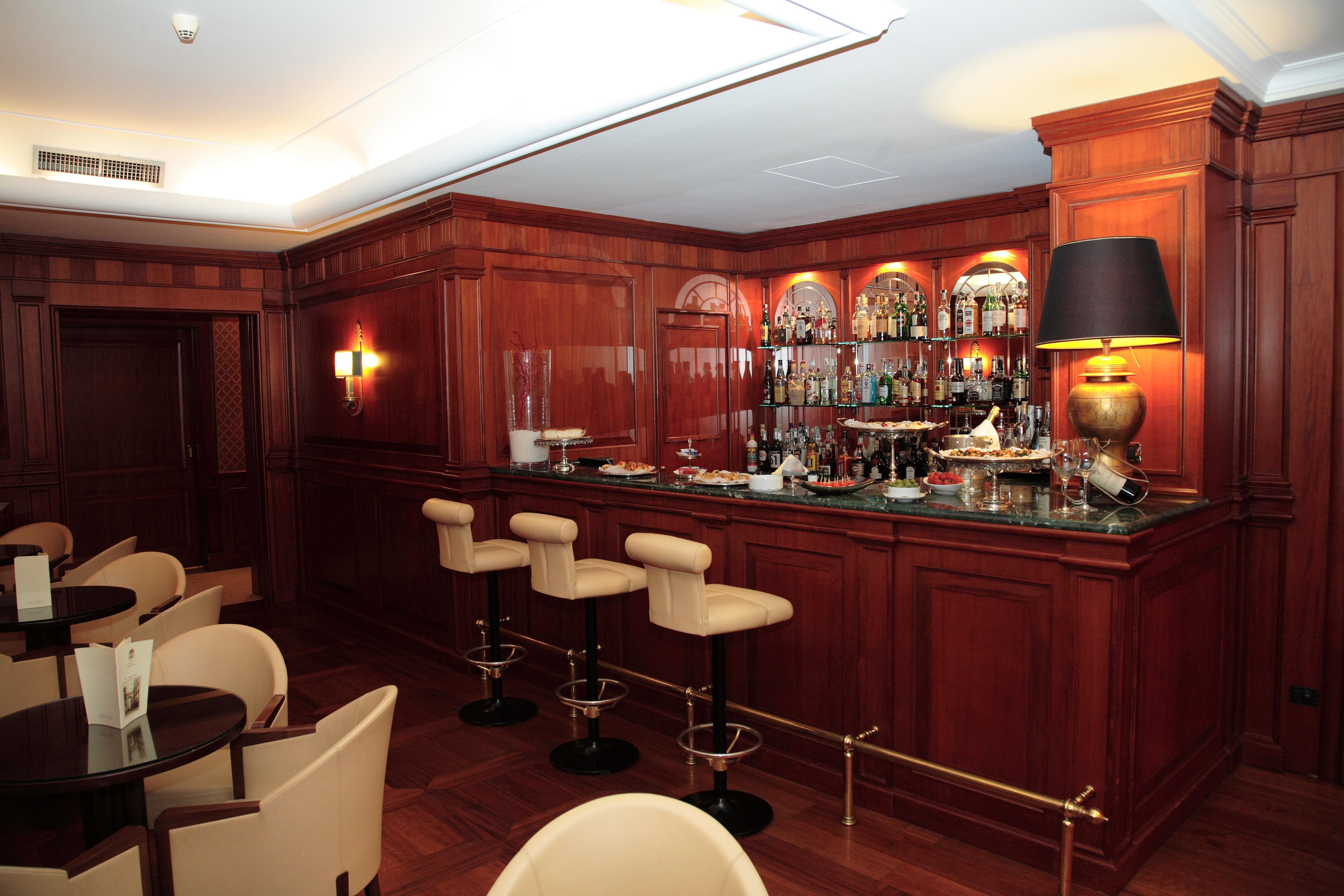 Hotel Palazzo Alabardieri